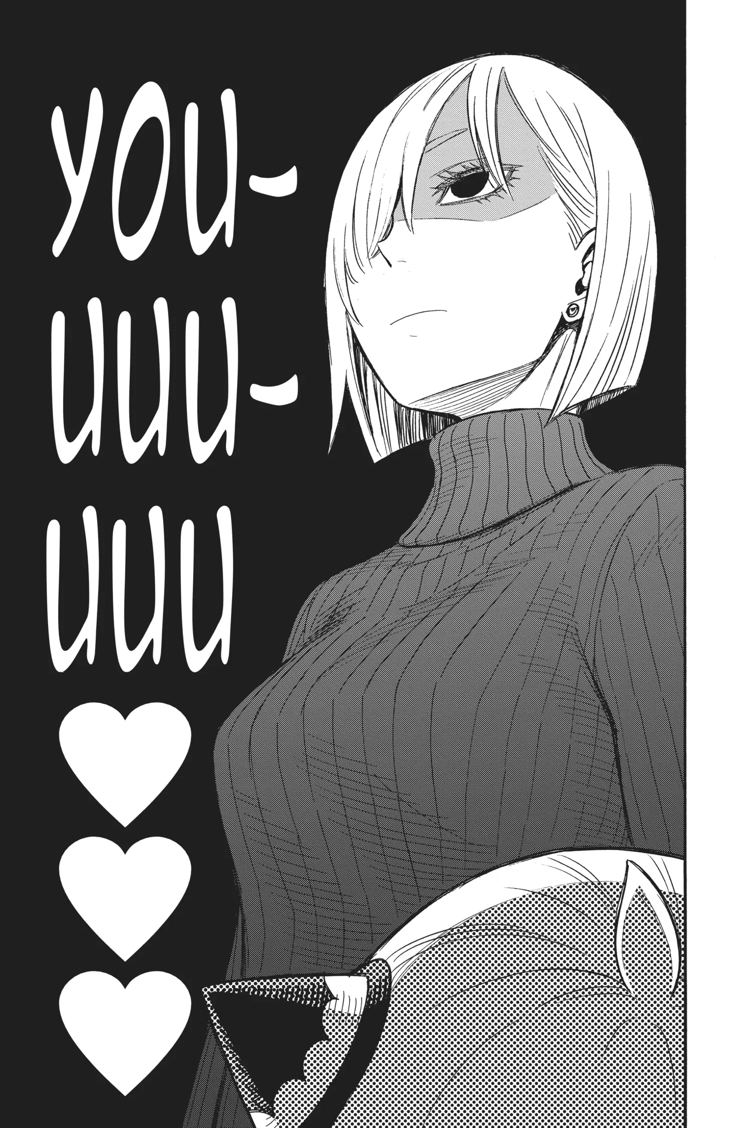 SPY x FAMILY Manga, chapter Vol 5, page 170