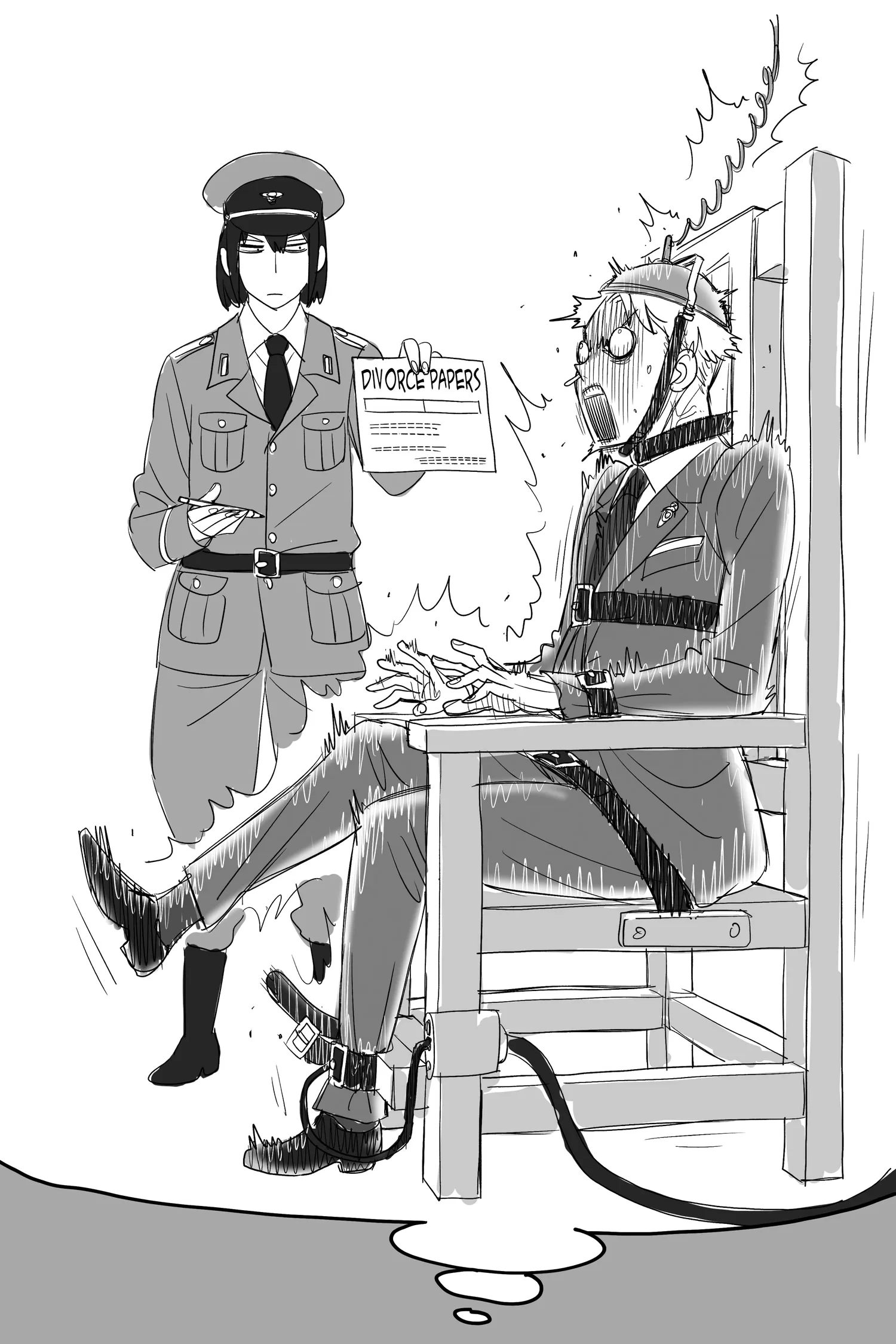 SPY x FAMILY Manga, chapter Vol 5, page 199