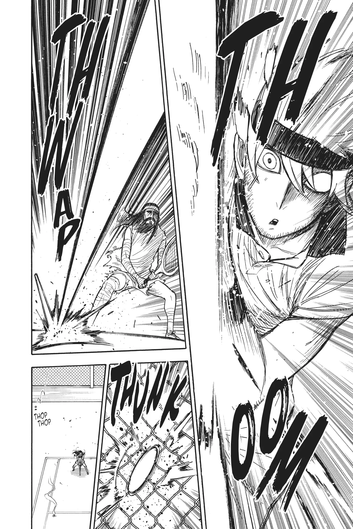 SPY x FAMILY Manga, chapter Vol 6, page 20