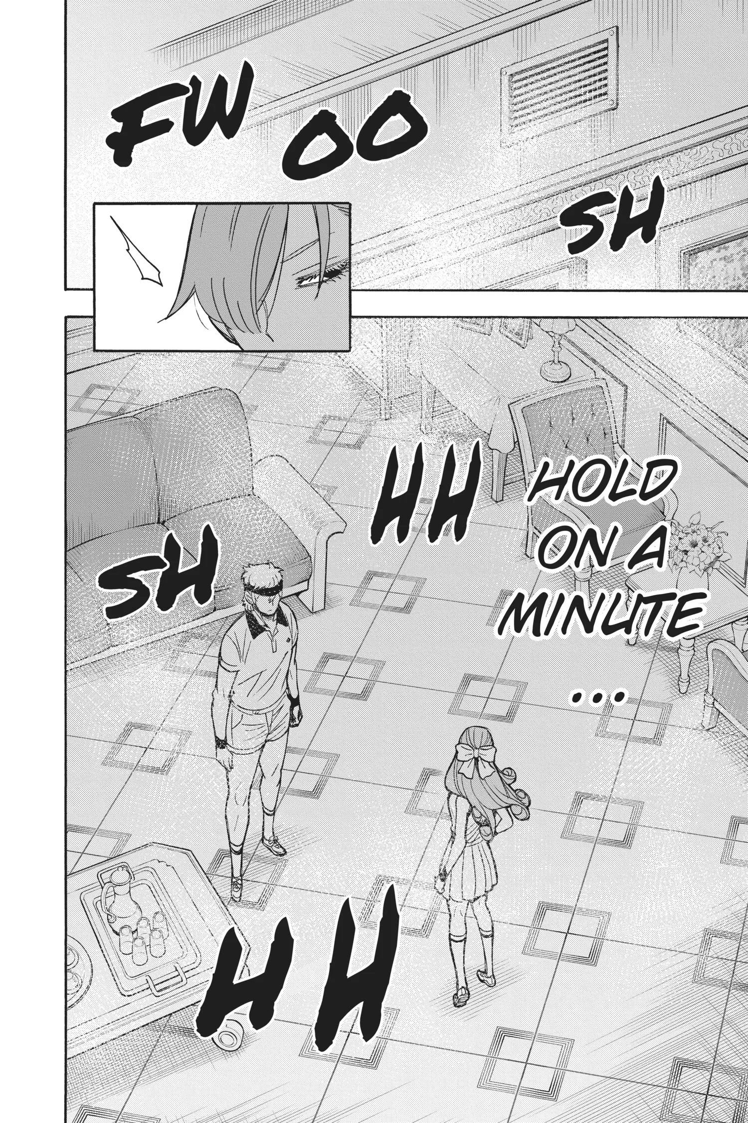 SPY x FAMILY Manga, chapter Vol 6, page 42