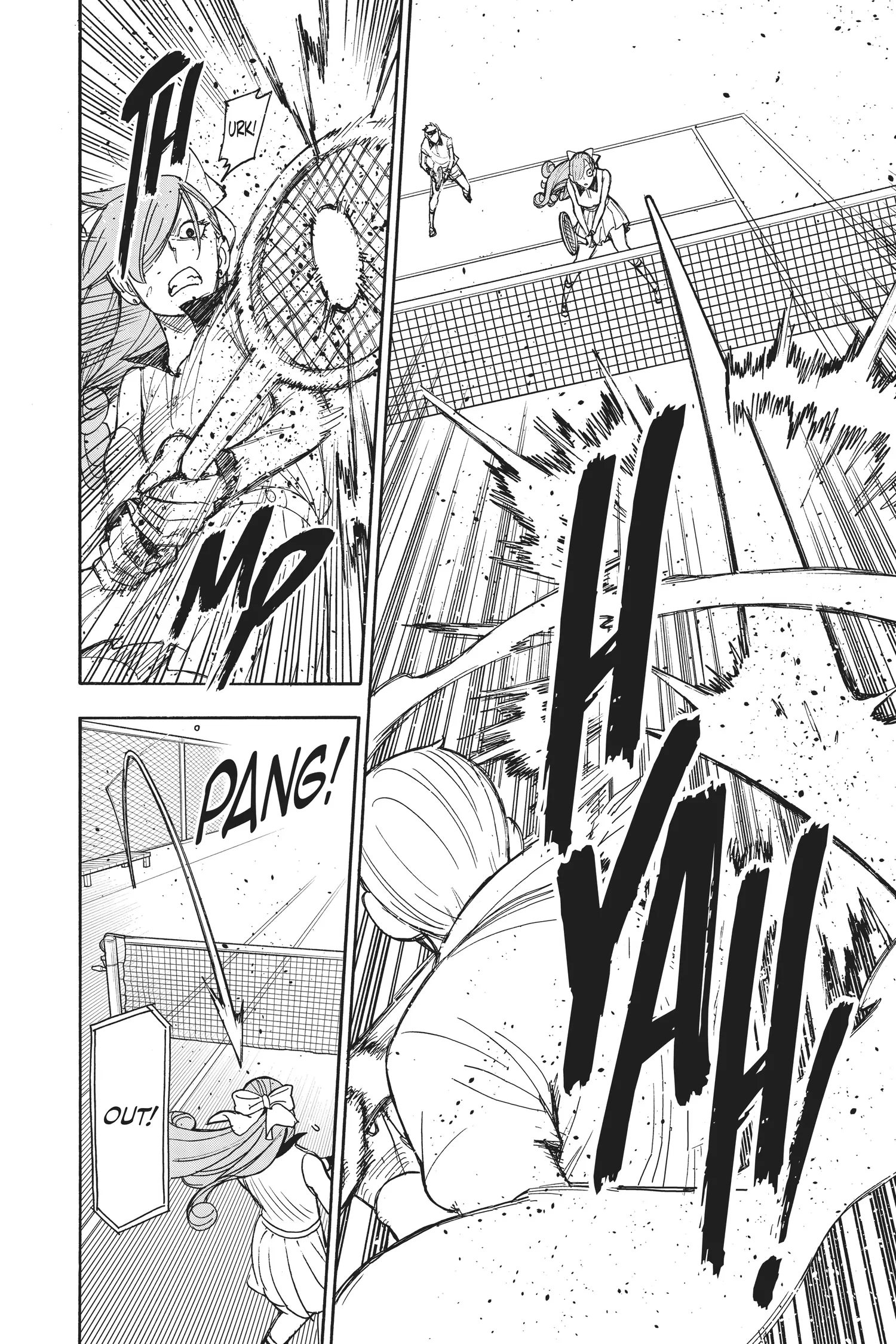SPY x FAMILY Manga, chapter Vol 6, page 48