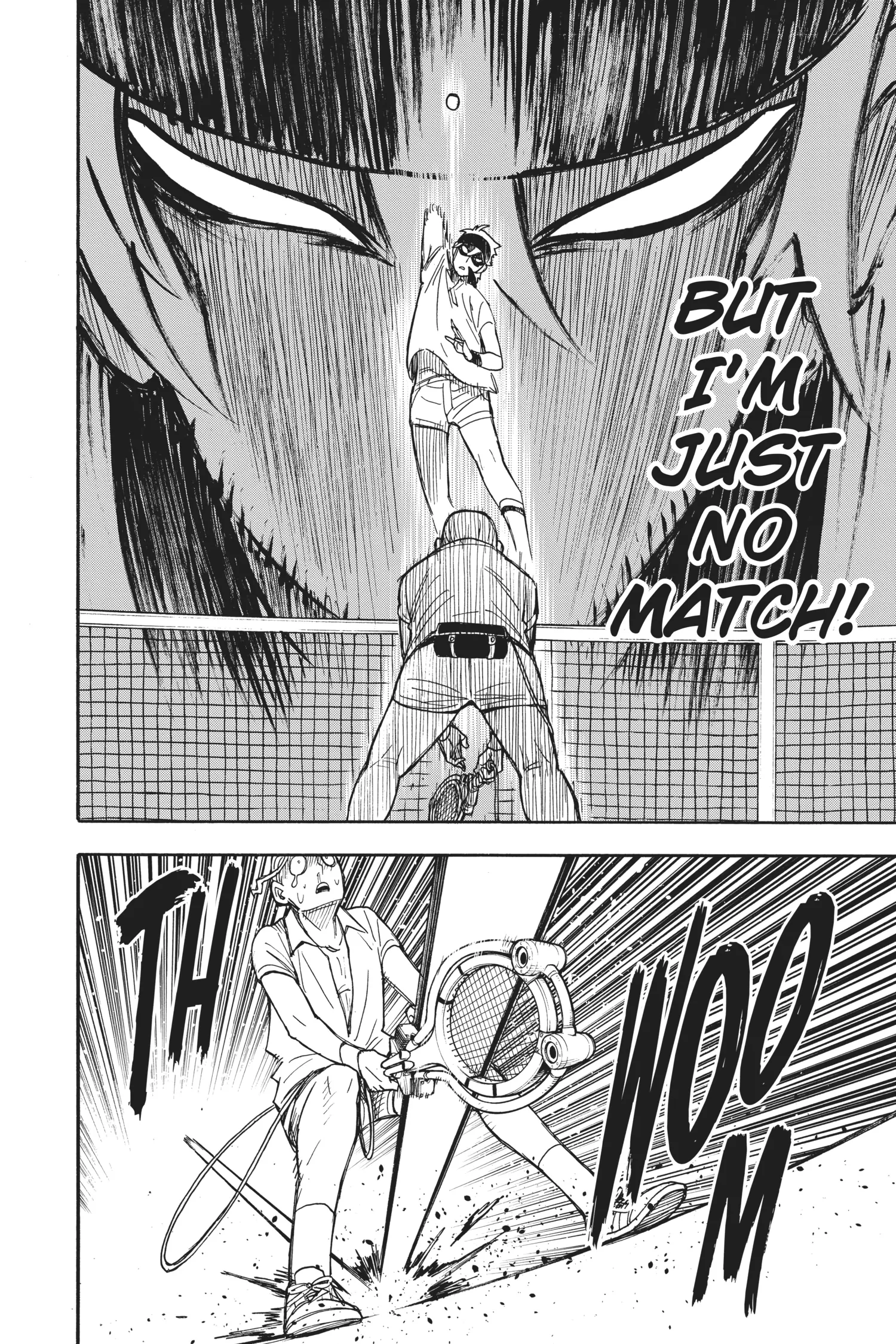 SPY x FAMILY Manga, chapter Vol 6, page 76