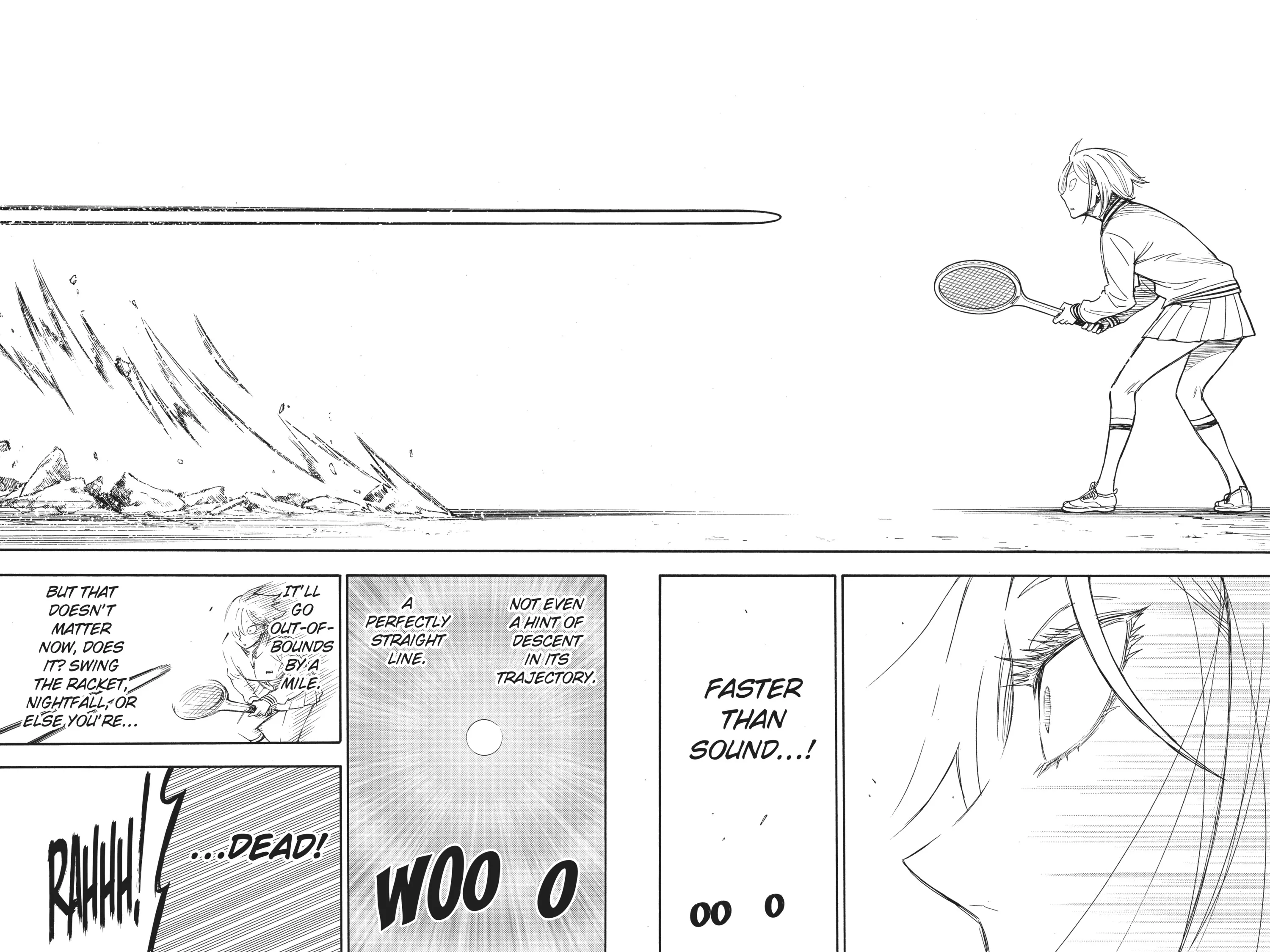 SPY x FAMILY Manga, chapter Vol 6, page 100