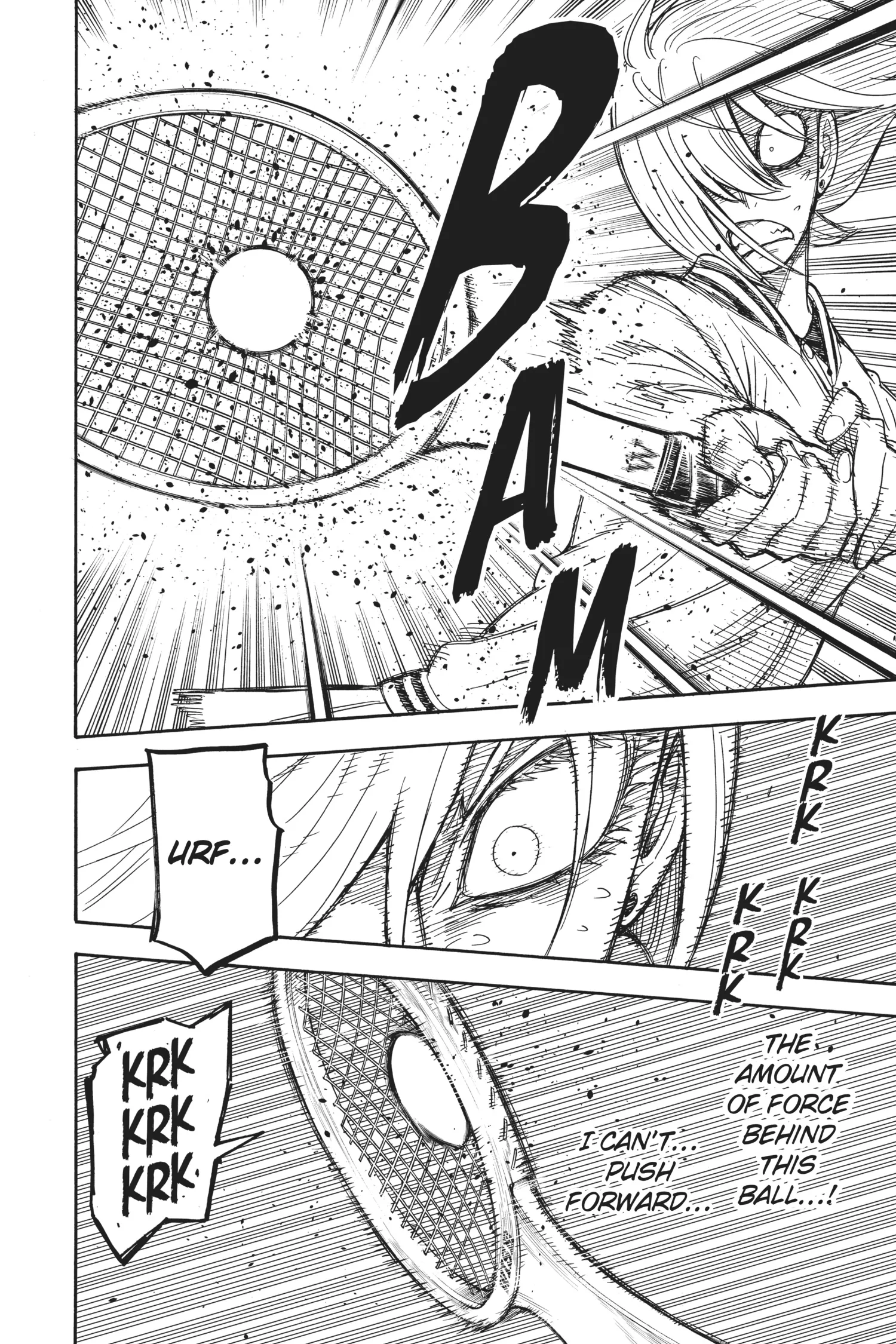 SPY x FAMILY Manga, chapter Vol 6, page 101
