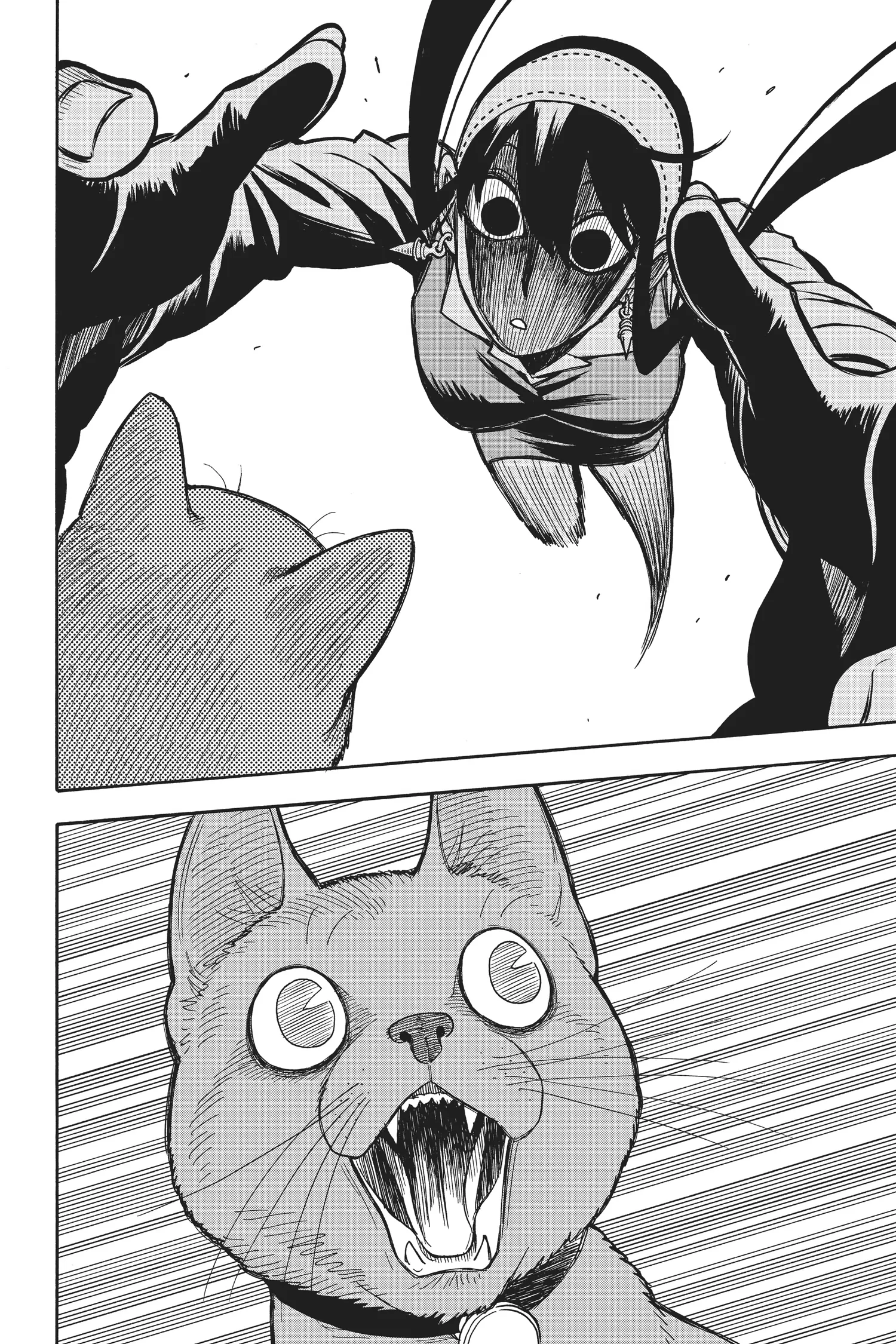 SPY x FAMILY Manga, chapter Vol 7, page 148