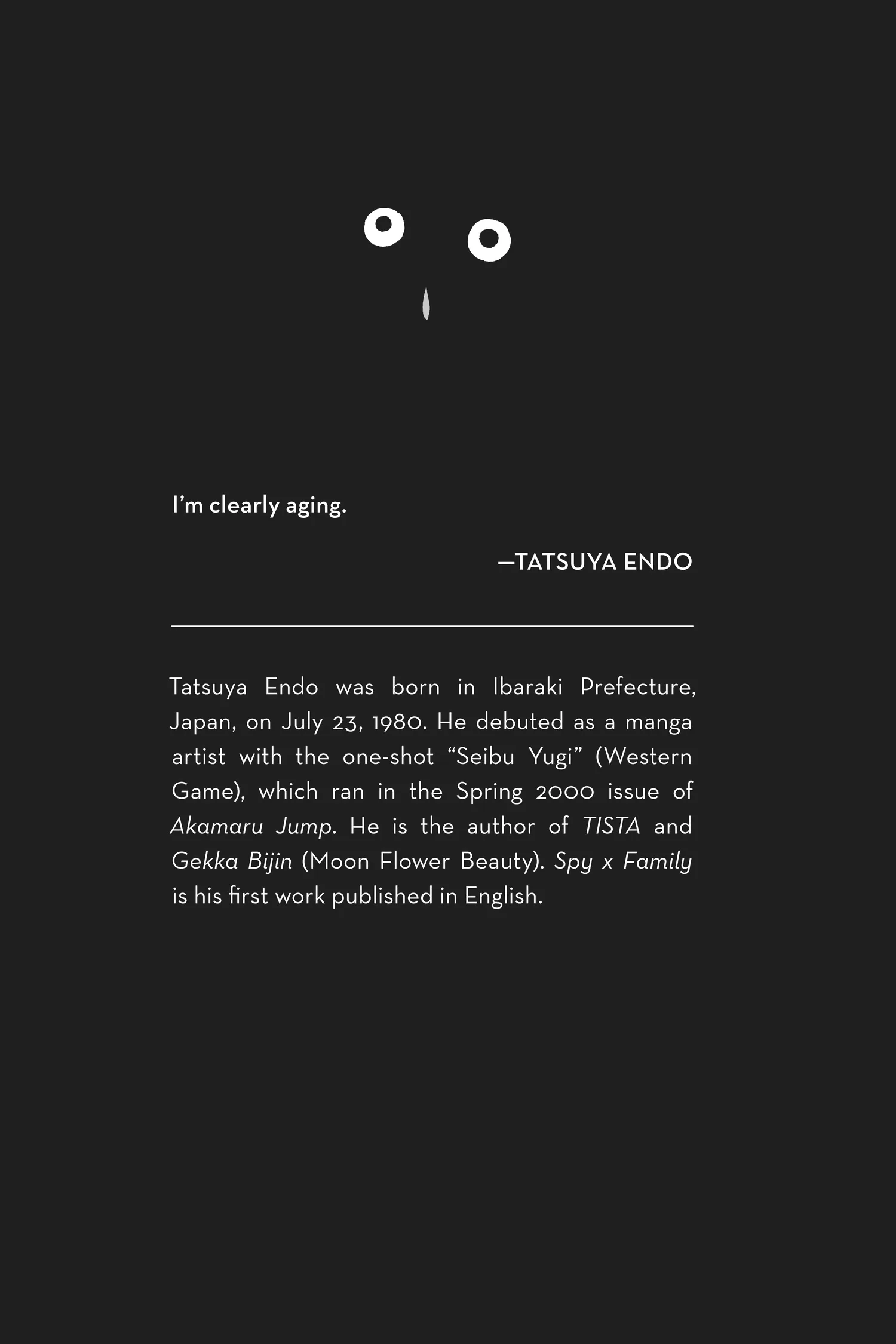 SPY x FAMILY Manga, chapter Vol 7, page 194