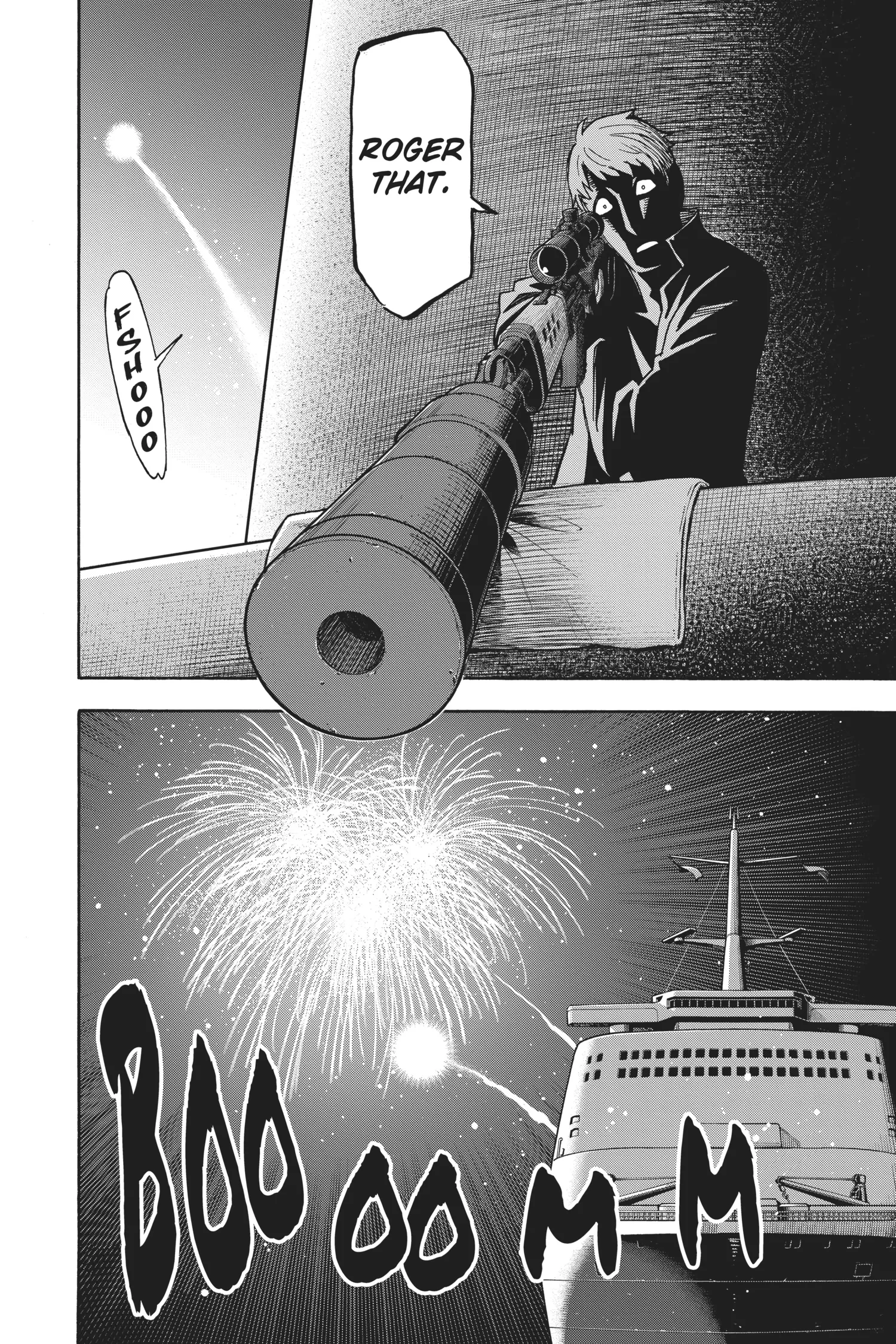 SPY x FAMILY Manga, chapter Vol 8, page 145