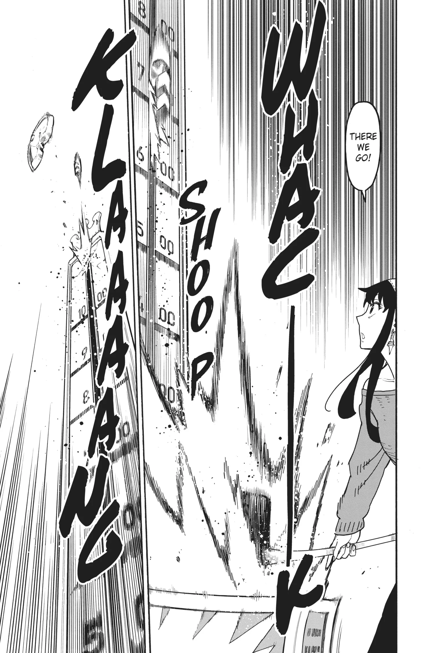 SPY x FAMILY Manga, chapter Vol 9, page 152