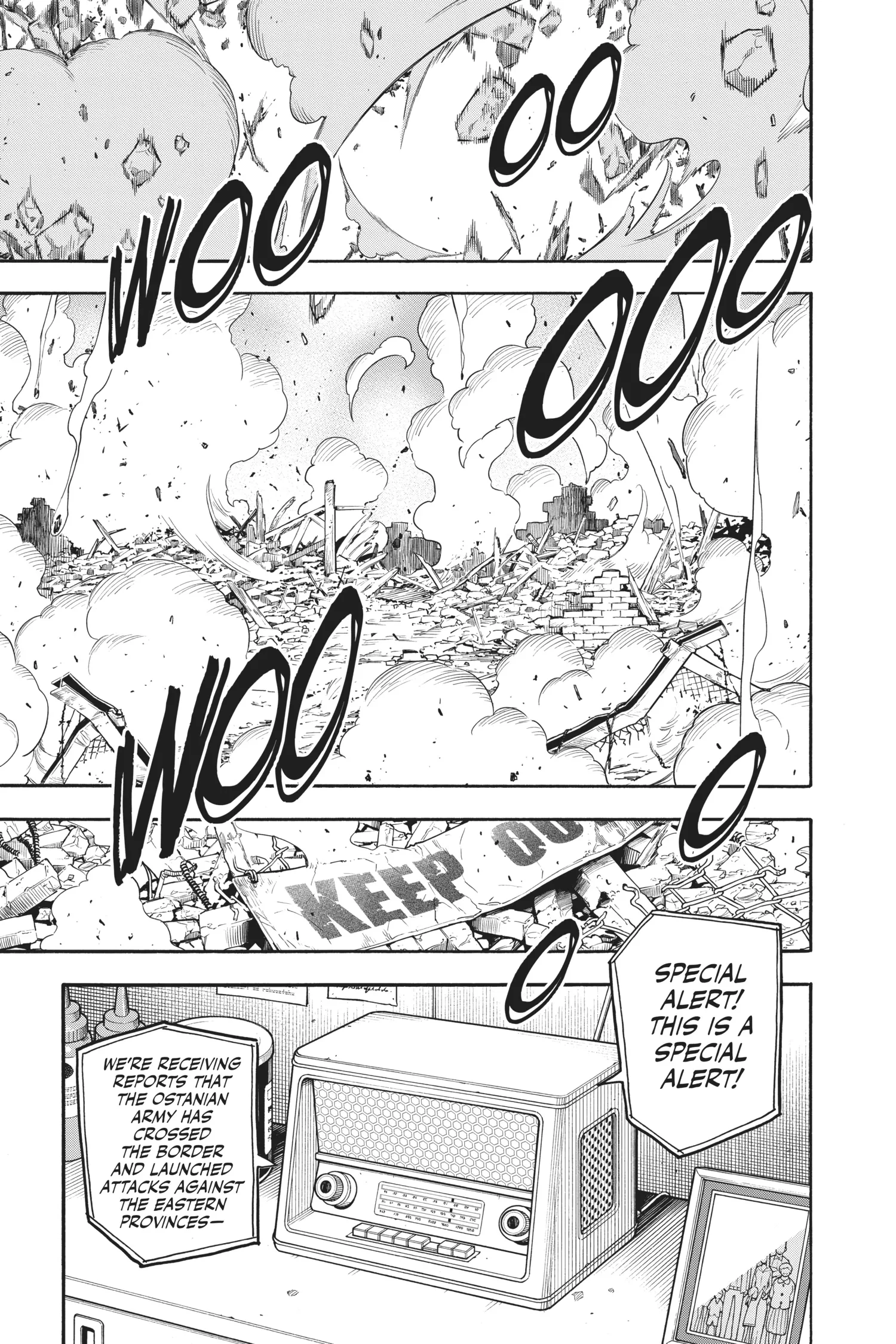SPY x FAMILY Manga, chapter Vol 10, page 26