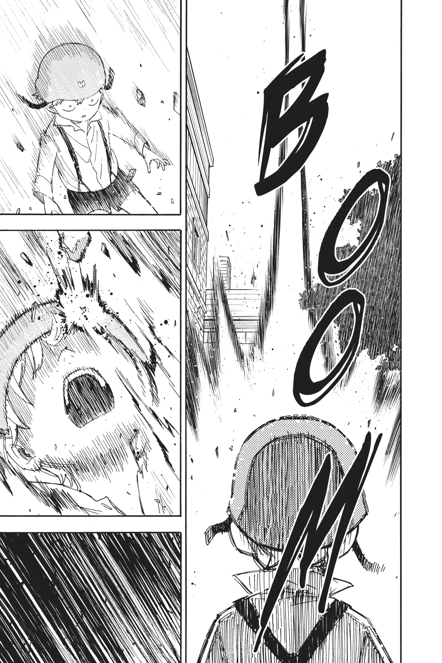 SPY x FAMILY Manga, chapter Vol 10, page 28