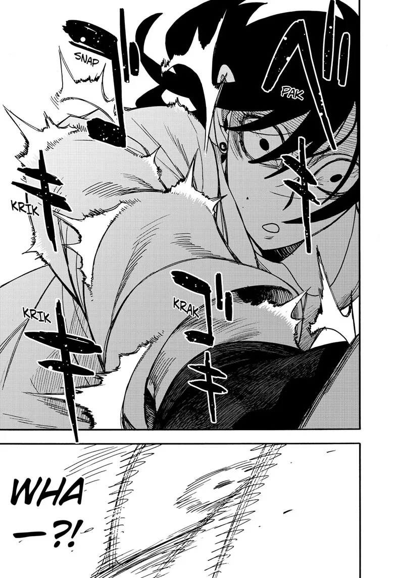 SPY x FAMILY Manga, chapter 85, page 11