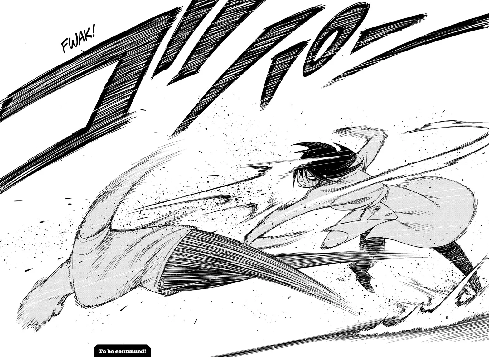 SPY x FAMILY Manga, chapter 85, page 18