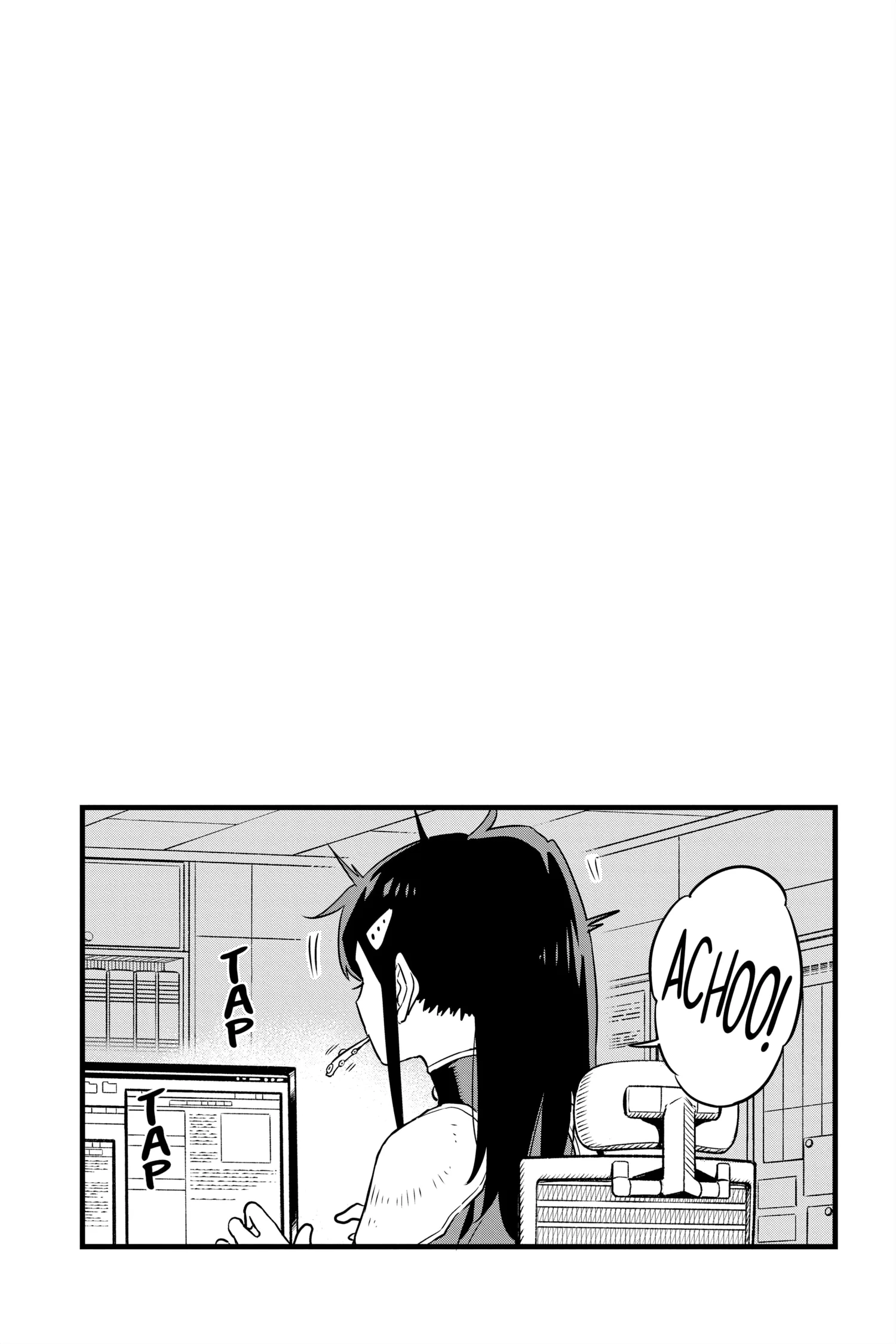 Kaiju No 8 Manga, chapter Vol 2, page 82