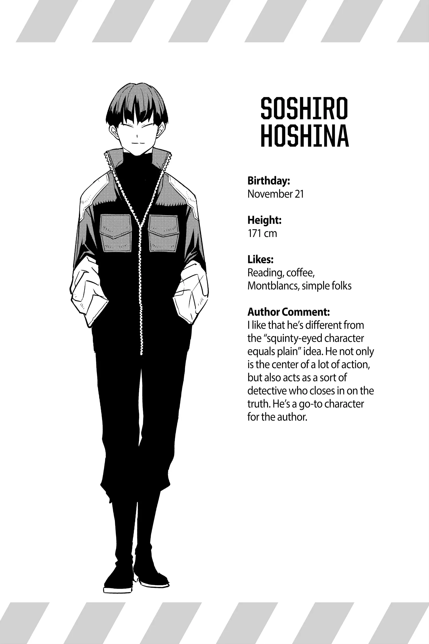 Kaiju No 8 Manga, chapter Vol 2, page 100