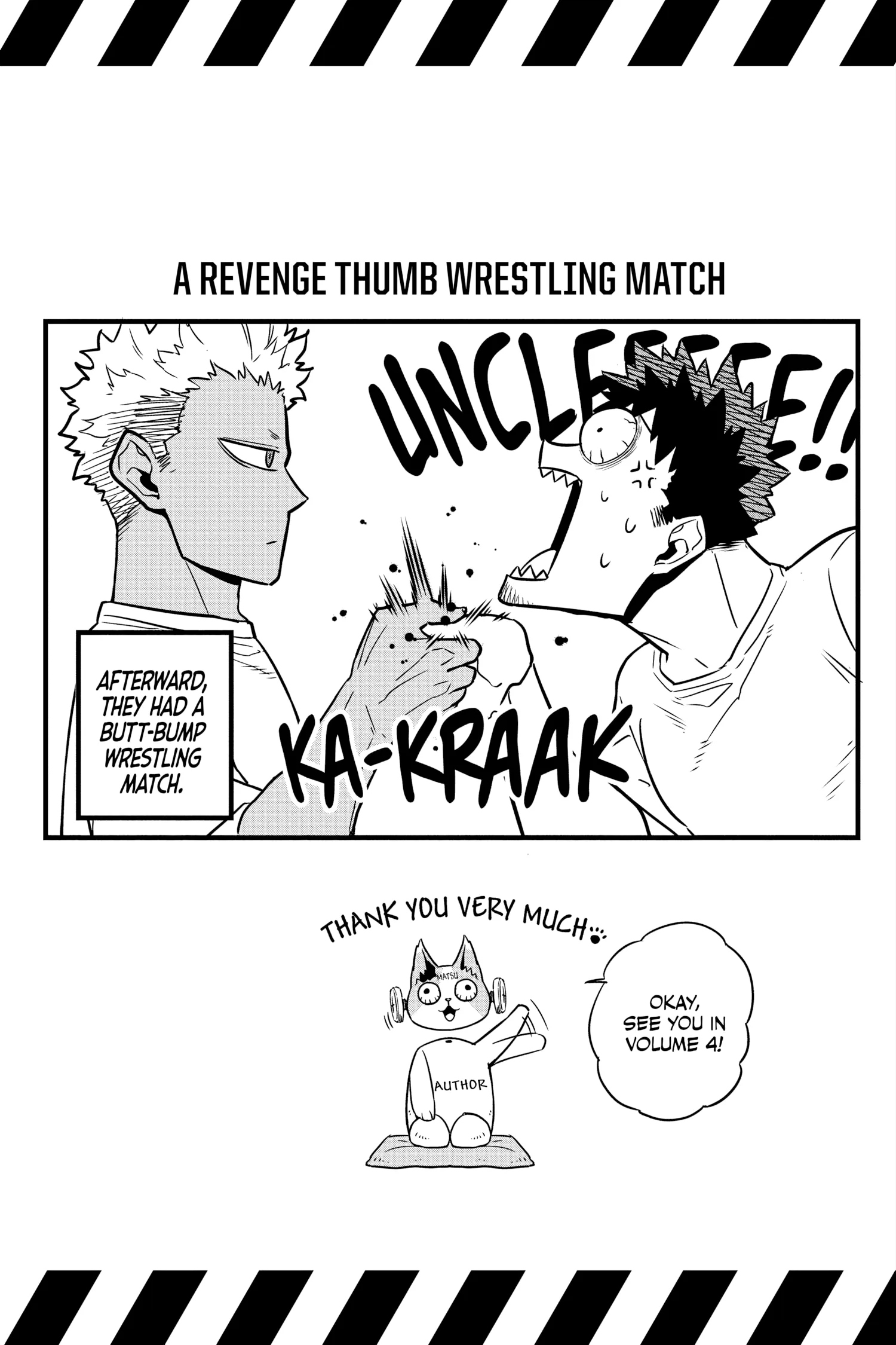Kaiju No 8 Manga, chapter Vol 3, page 178