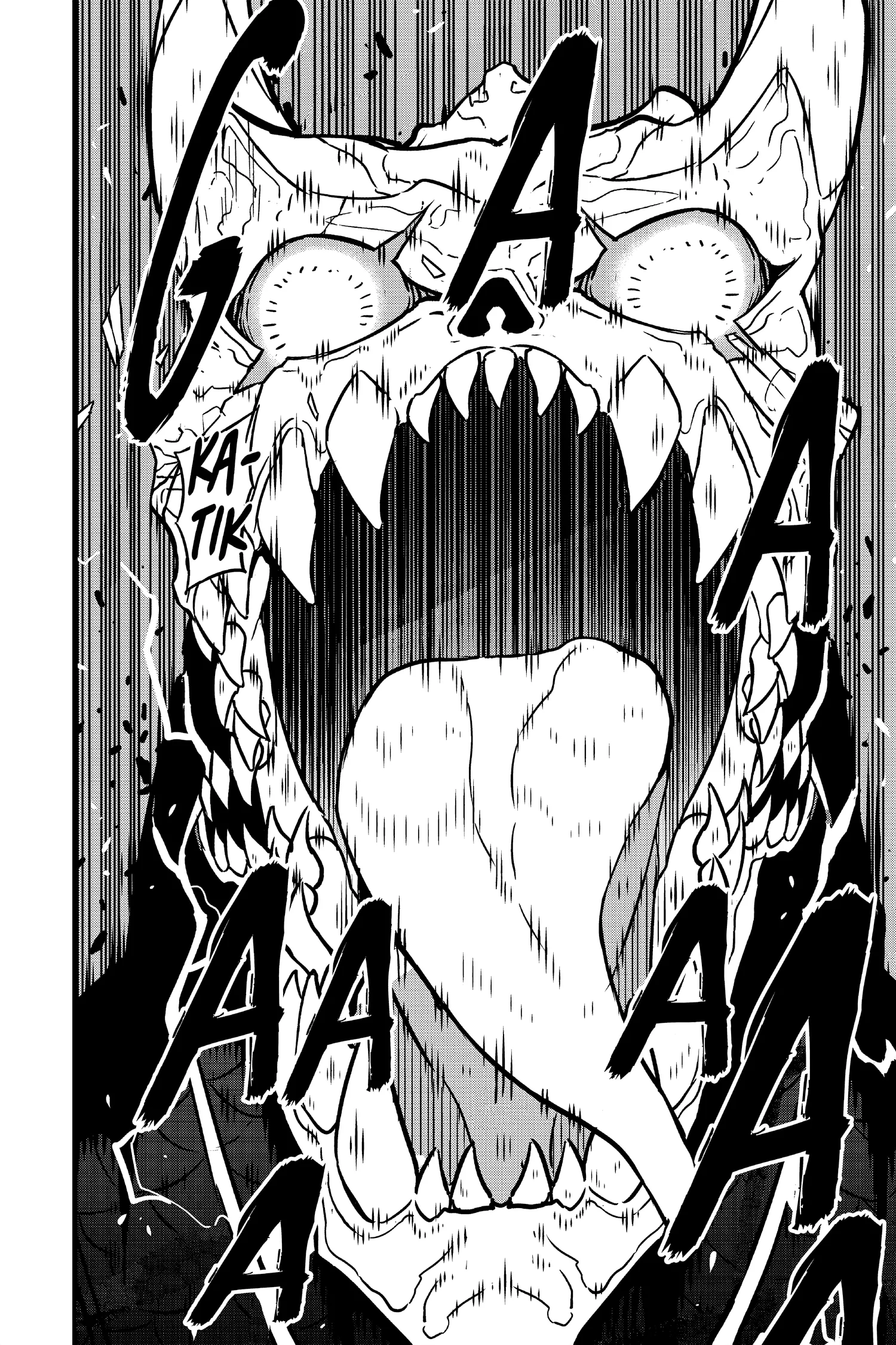 Kaiju No 8 Manga, chapter Vol 5, page 9