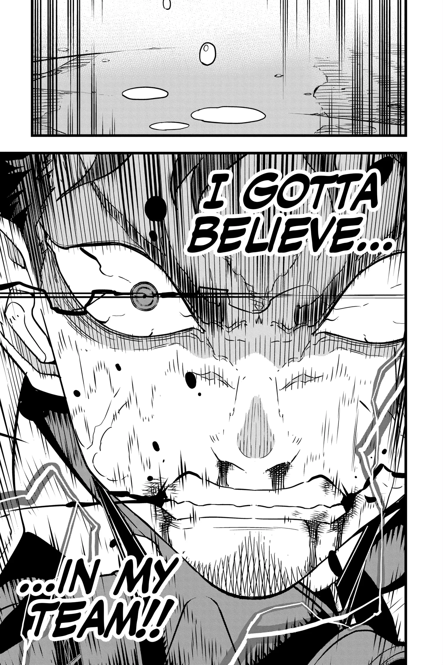 Kaiju No 8 Manga, chapter Vol 6, page 49