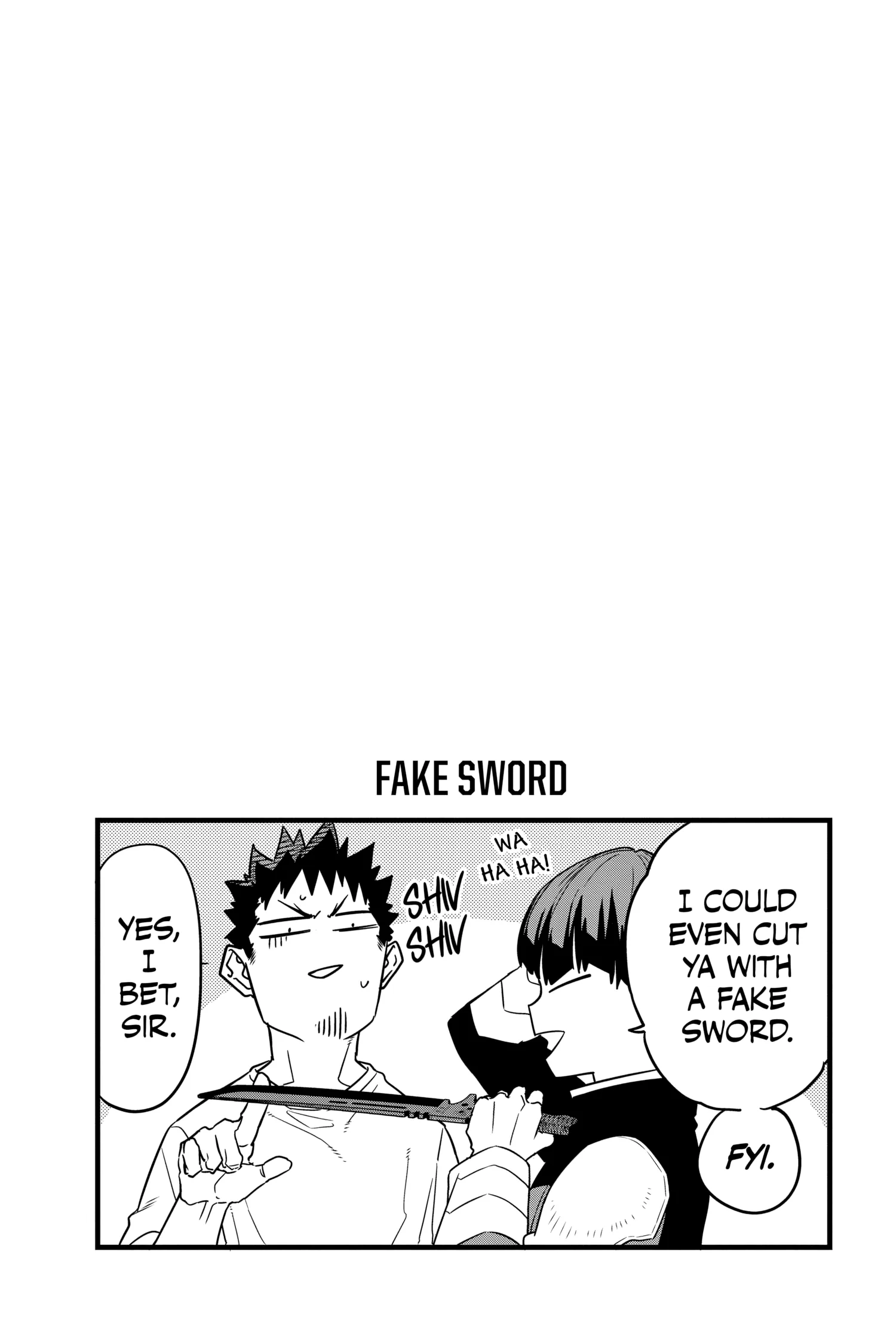 Kaiju No 8 Manga, chapter Vol 8, page 142