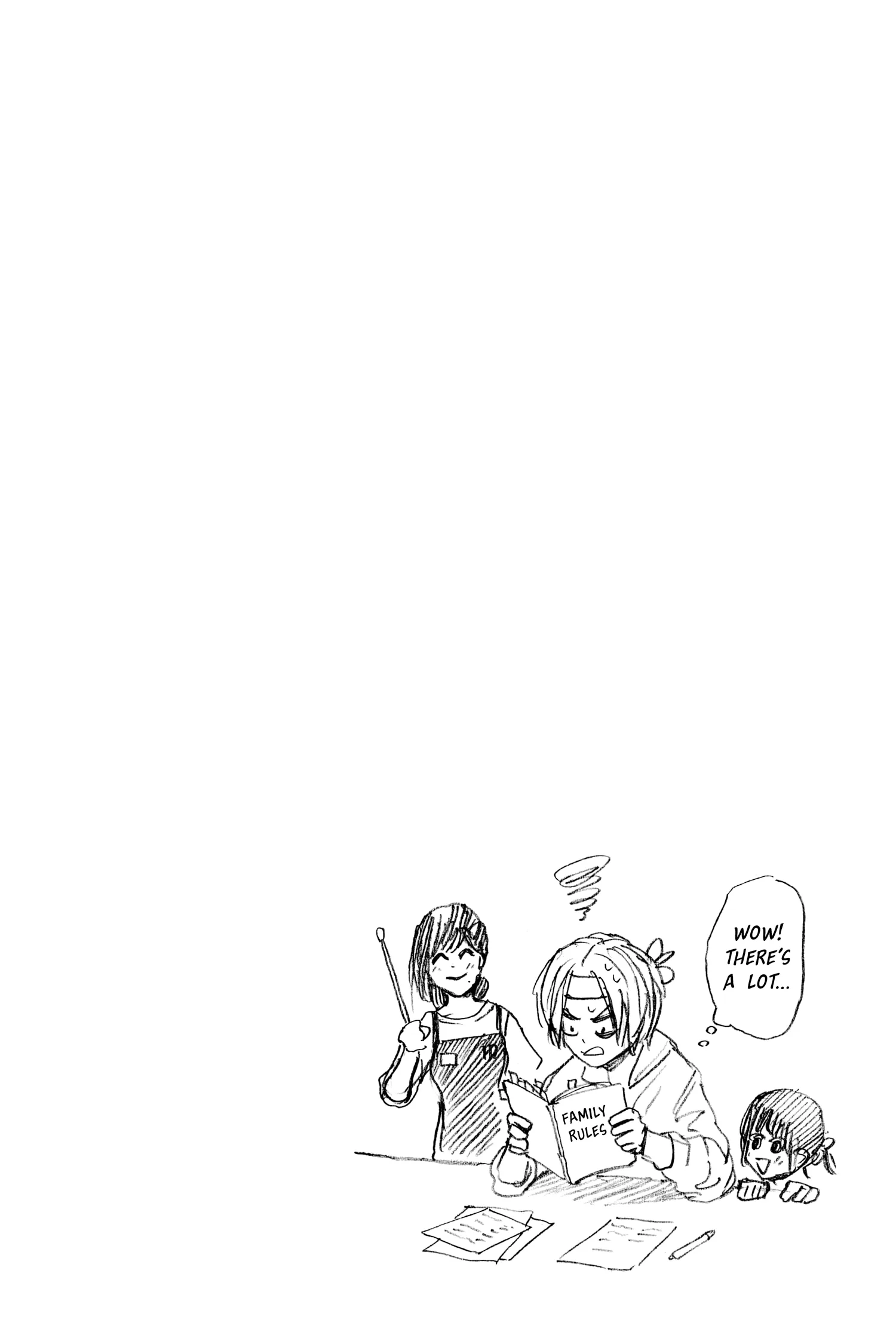 Sakamoto Days Manga Online, chapter Vol 1, page 83