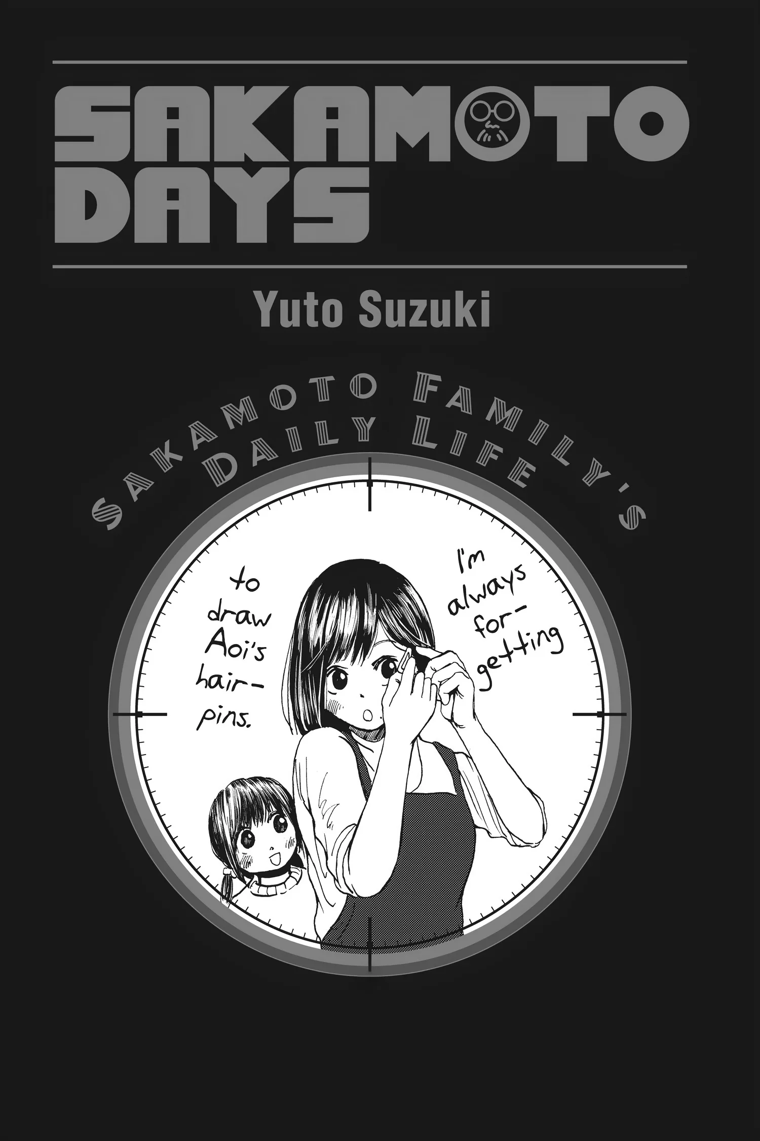 Sakamoto Days Manga Online, chapter Vol 1, page 188
