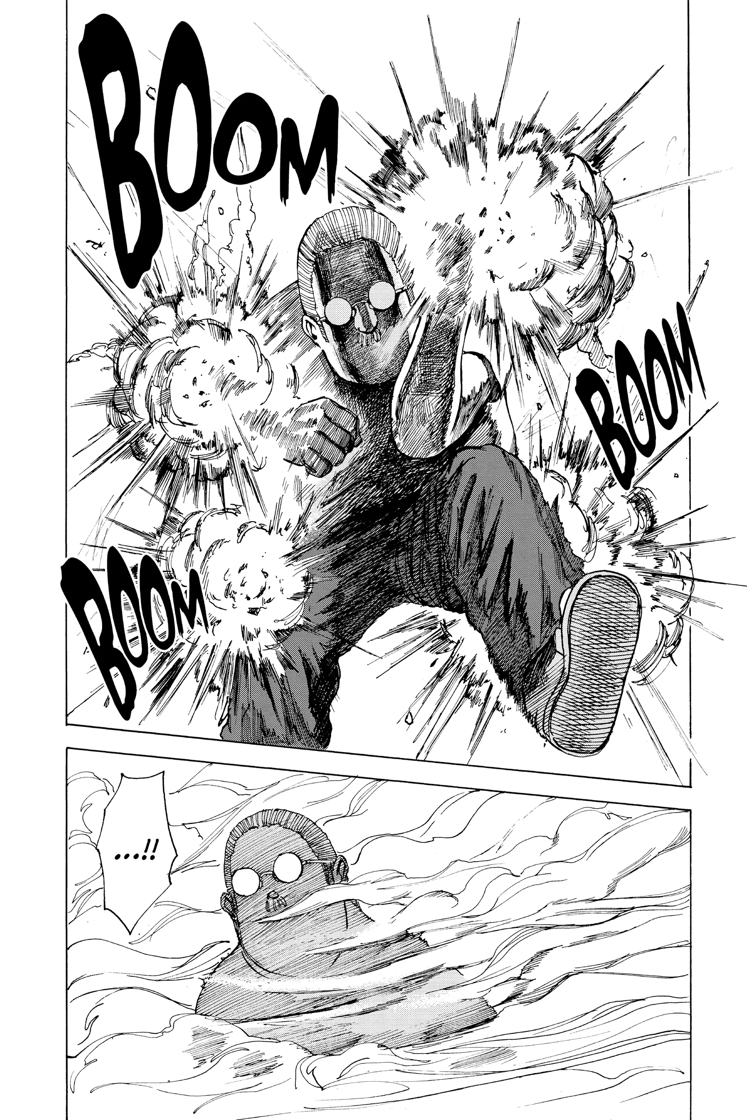 Sakamoto Days Manga Online, chapter Vol 2, page 70