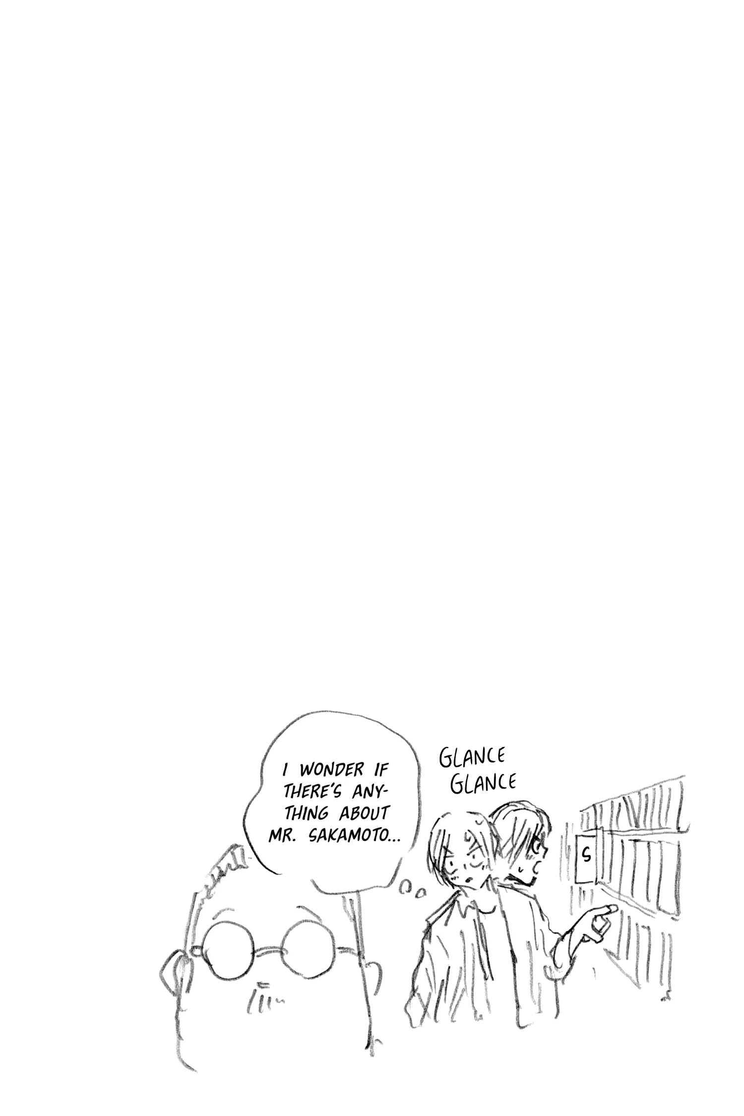 Sakamoto Days Manga Online, chapter Vol 2, page 125