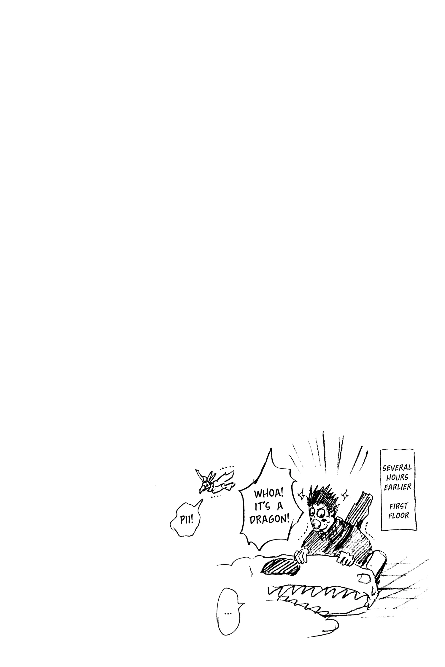 Sakamoto Days Manga Online, chapter Vol 4, page 45