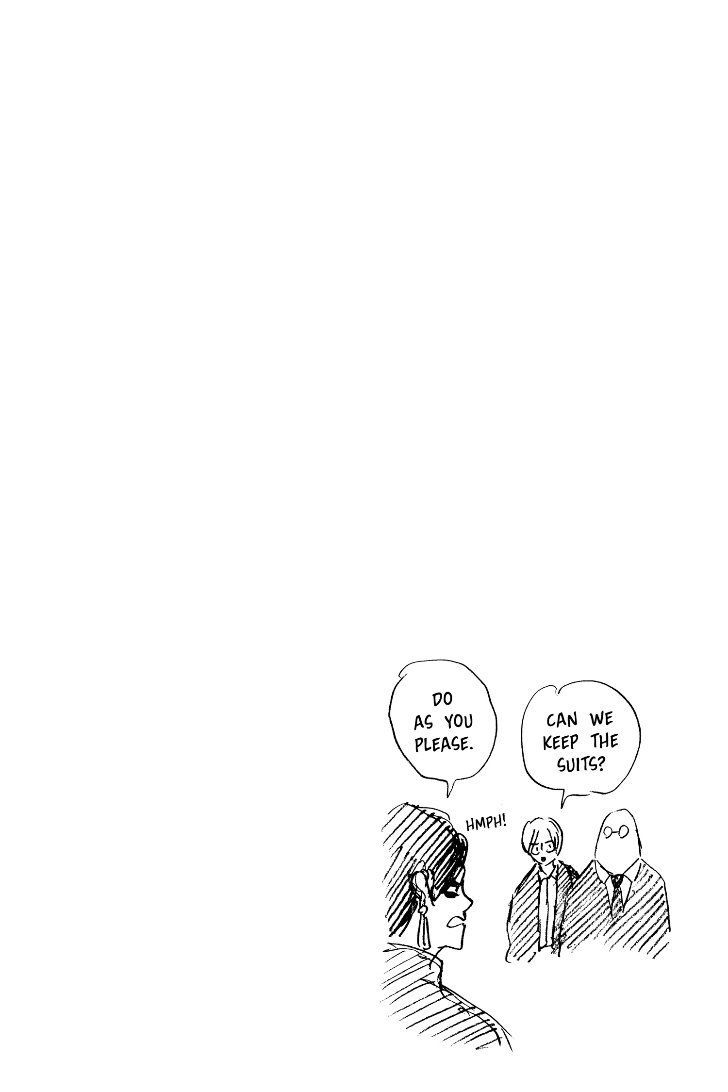 Sakamoto Days Manga Online, chapter Vol 4, page 183