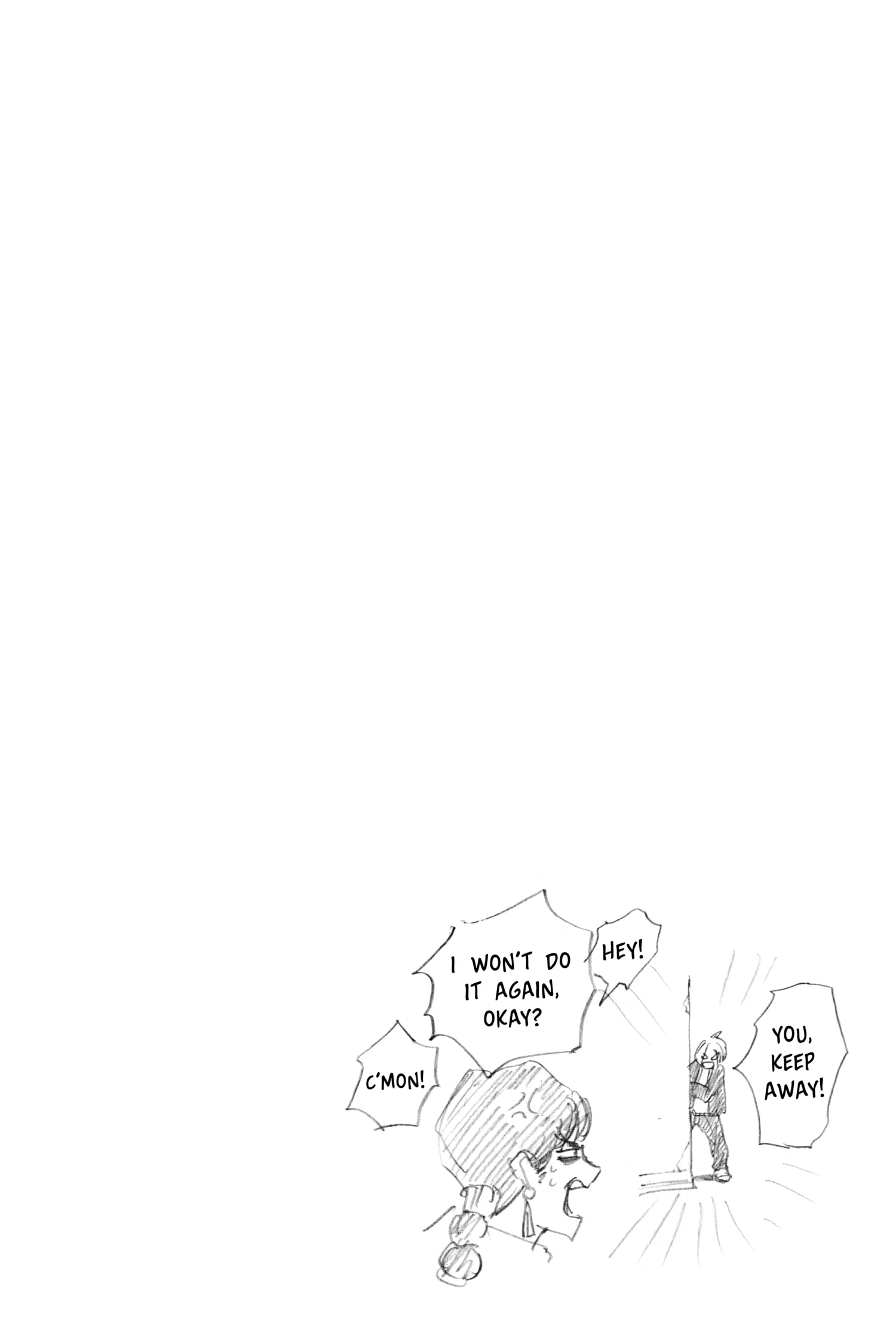 Sakamoto Days Manga Online, chapter Vol 5, page 48