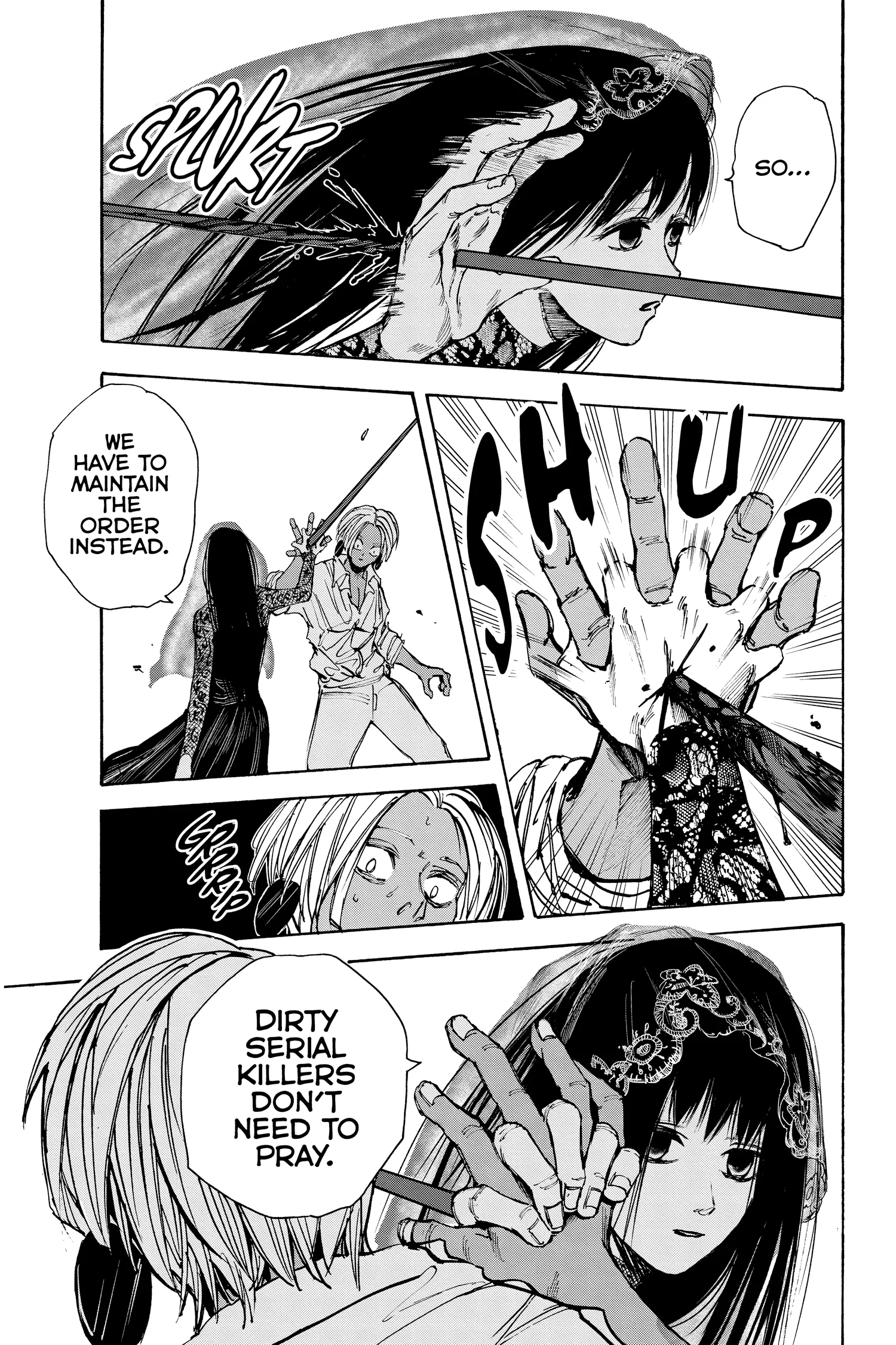 Sakamoto Days Manga Online, chapter Vol 5, page 174