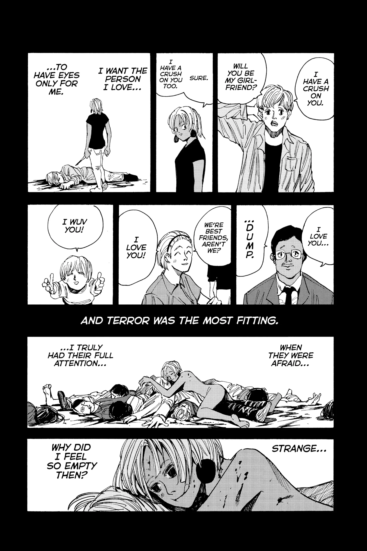 Sakamoto Days Manga Online, chapter Vol 5, page 176