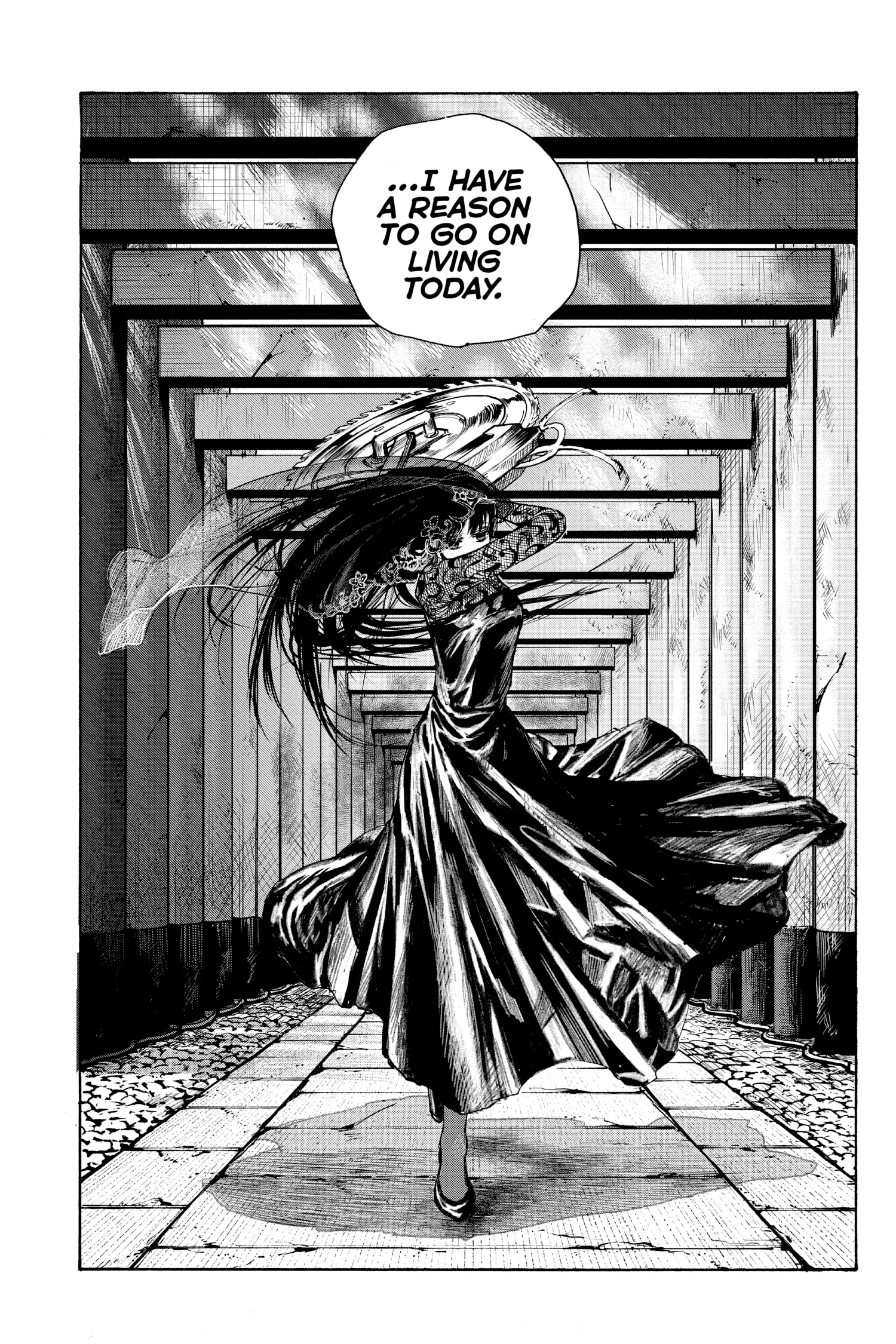 Sakamoto Days Manga Online, chapter Vol 5, page 179