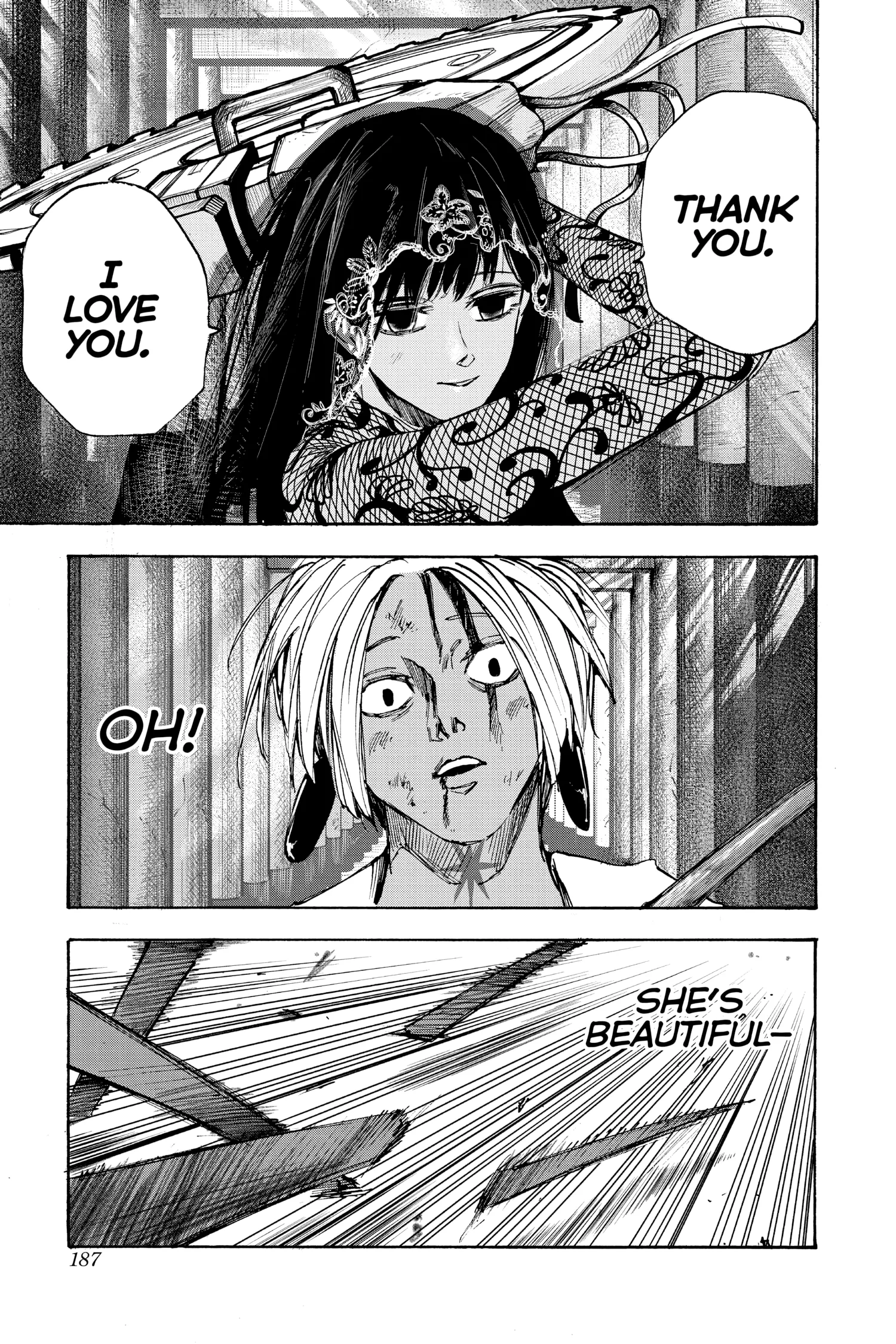 Sakamoto Days Manga Online, chapter Vol 5, page 180