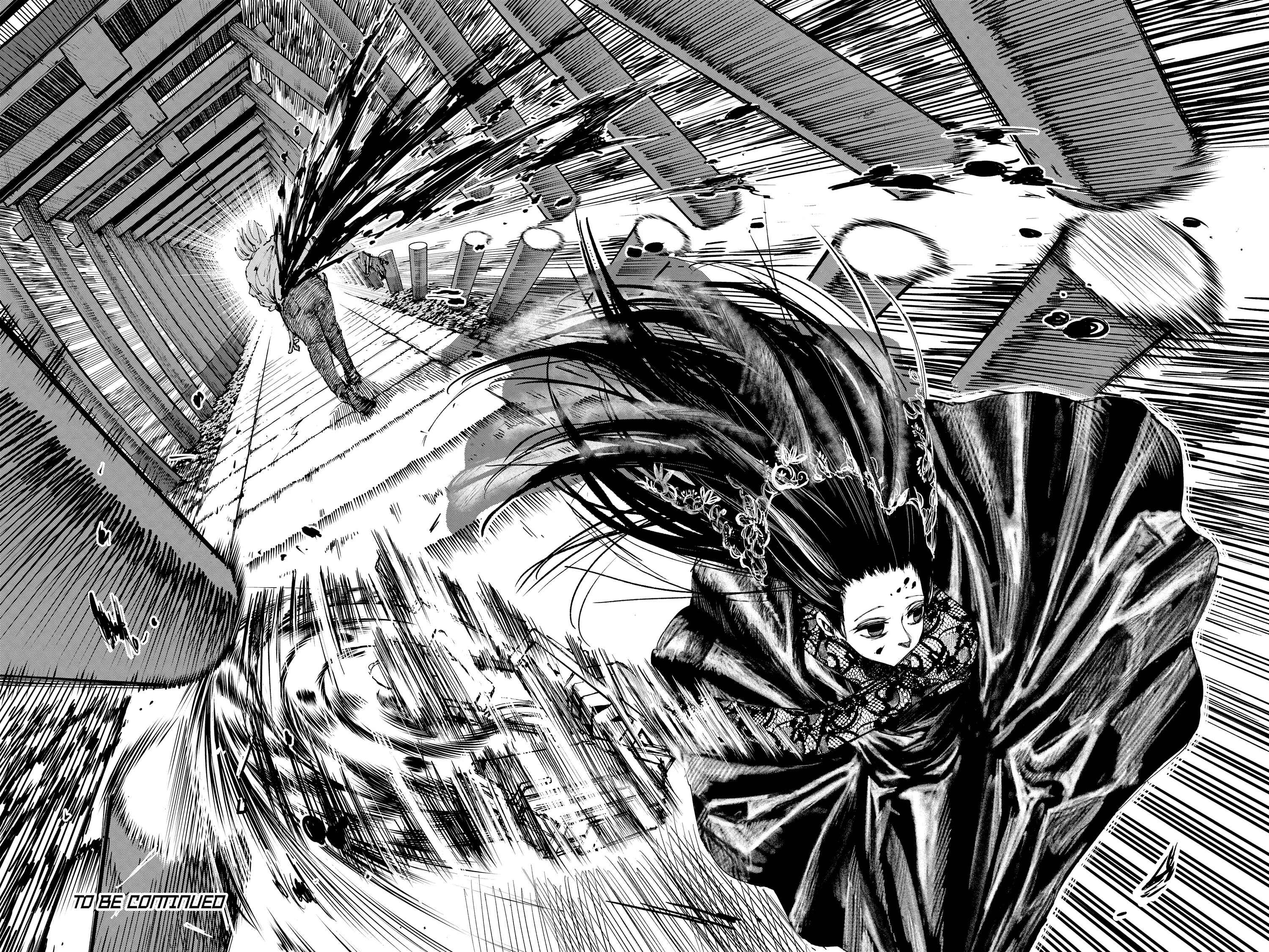 Sakamoto Days Manga Online, chapter Vol 5, page 181