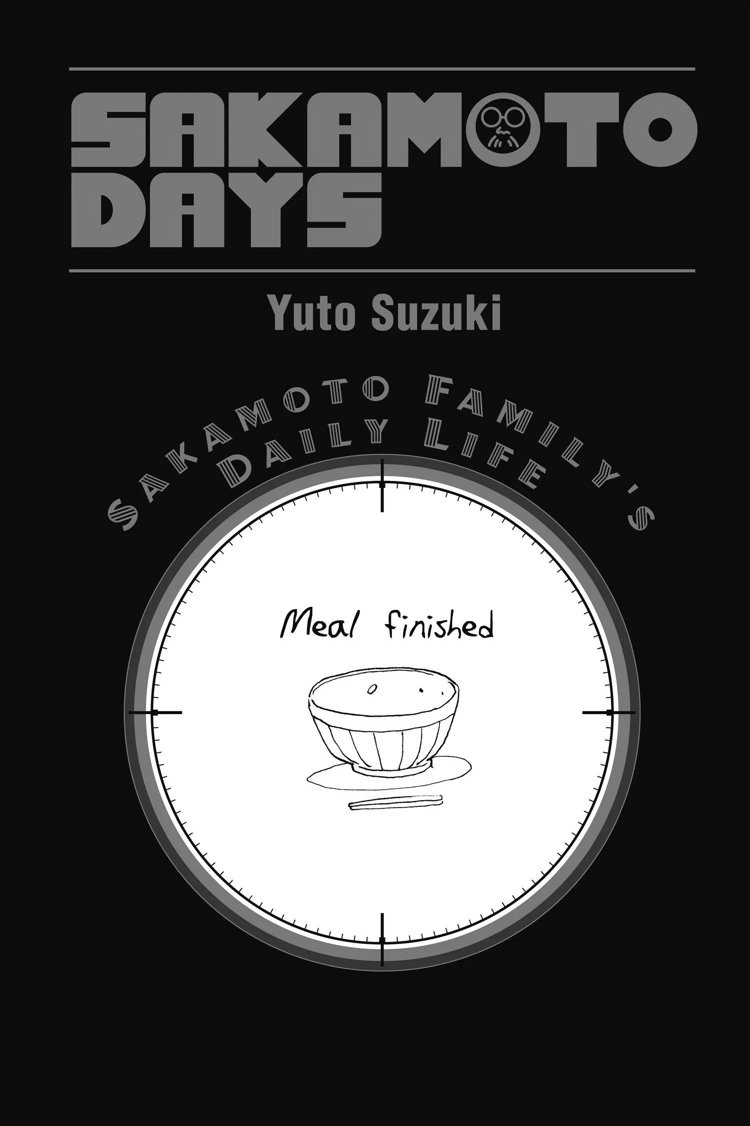 Sakamoto Days Manga Online, chapter Vol 5, page 185