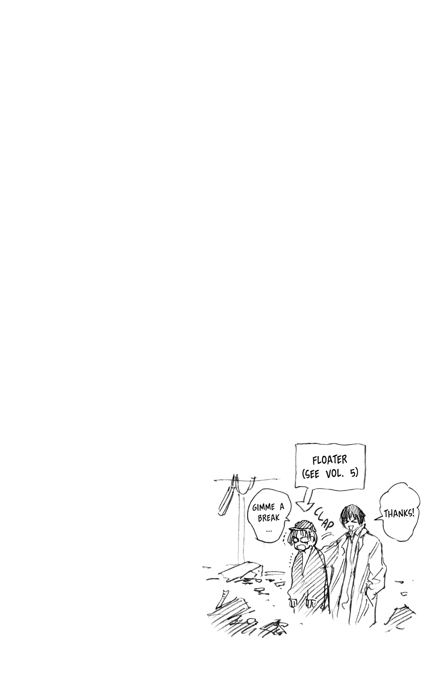 Sakamoto Days Manga Online, chapter Vol 6, page 70