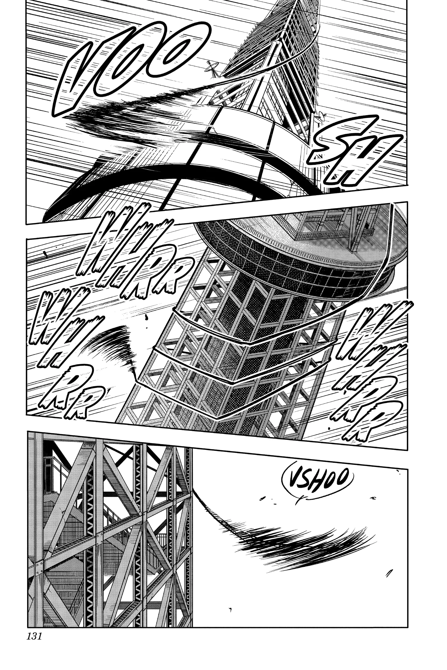 Sakamoto Days Manga Online, chapter Vol 6, page 125