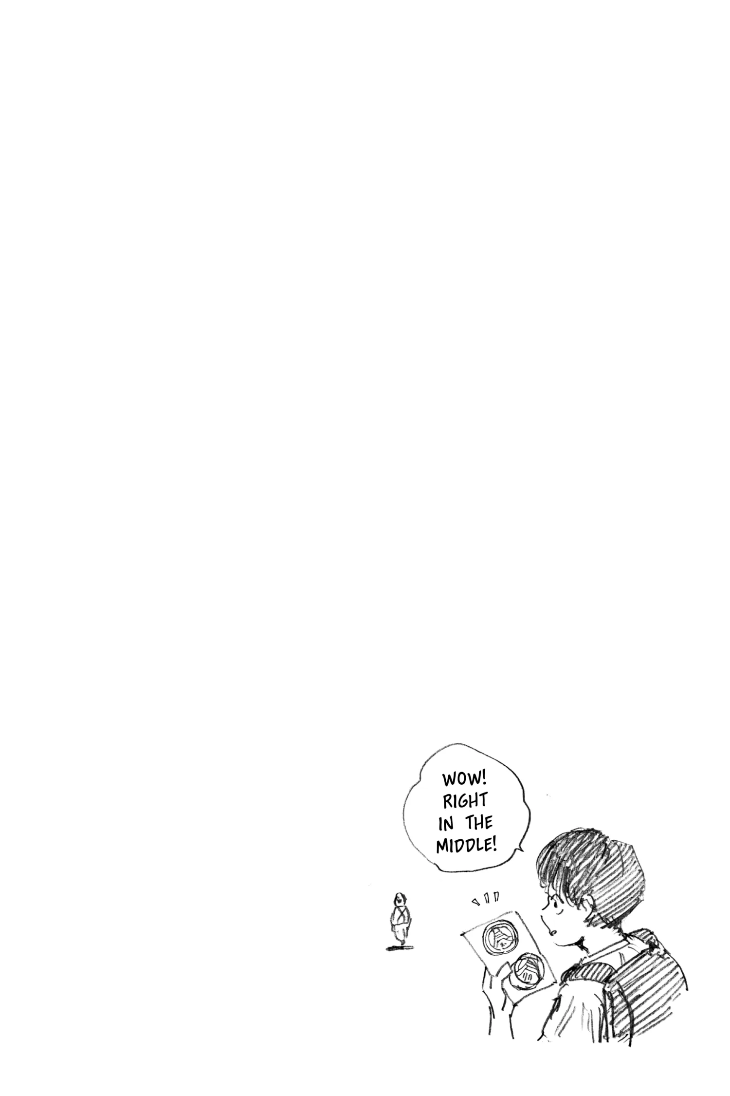 Sakamoto Days Manga Online, chapter Vol 6, page 128