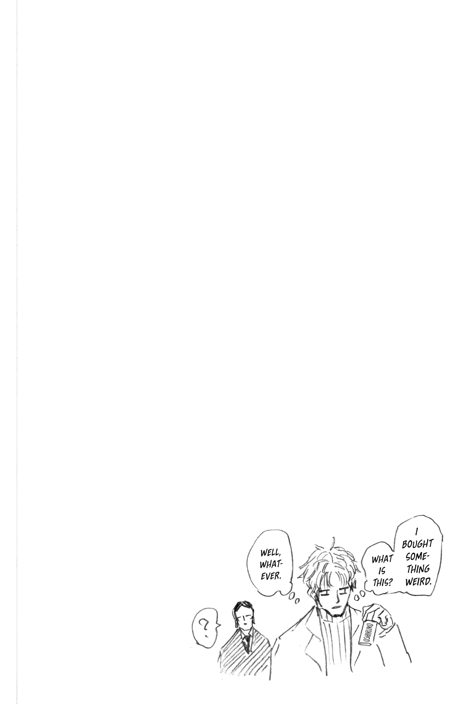 Sakamoto Days Manga Online, chapter Vol 6, page 166