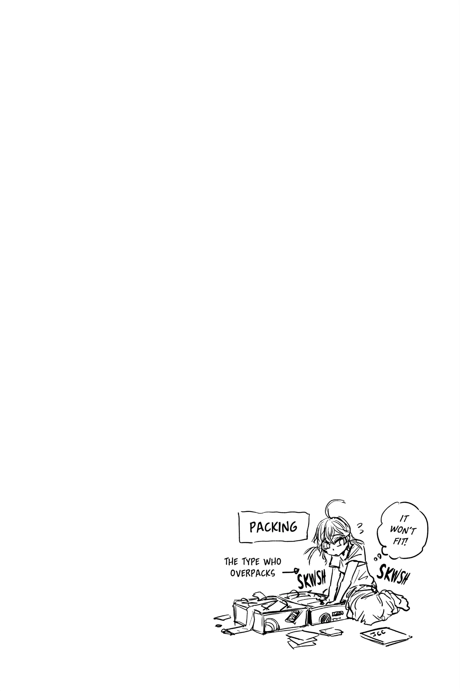Sakamoto Days Manga Online, chapter Vol 7, page 83