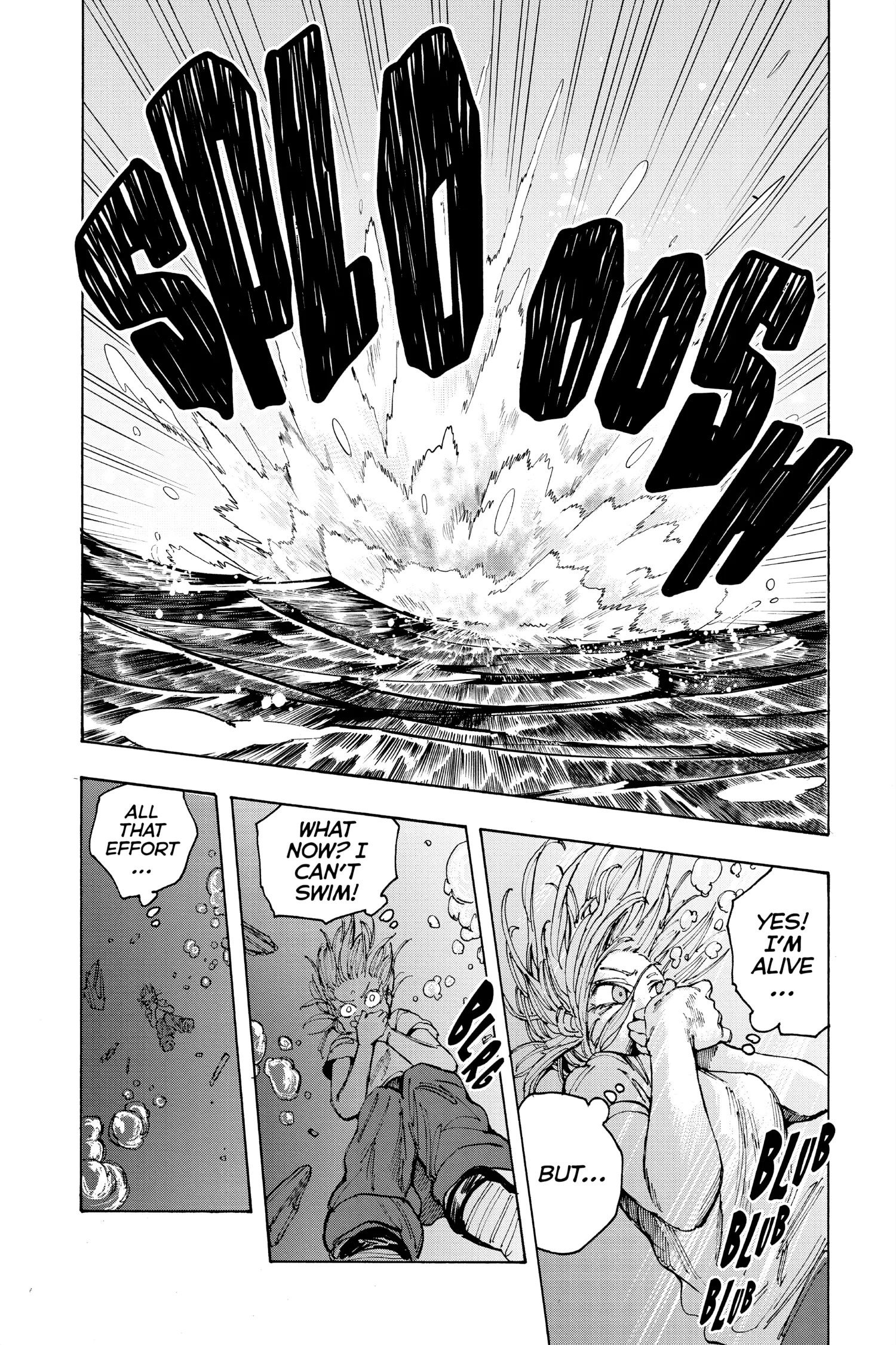 Sakamoto Days Manga Online, chapter Vol 7, page 175
