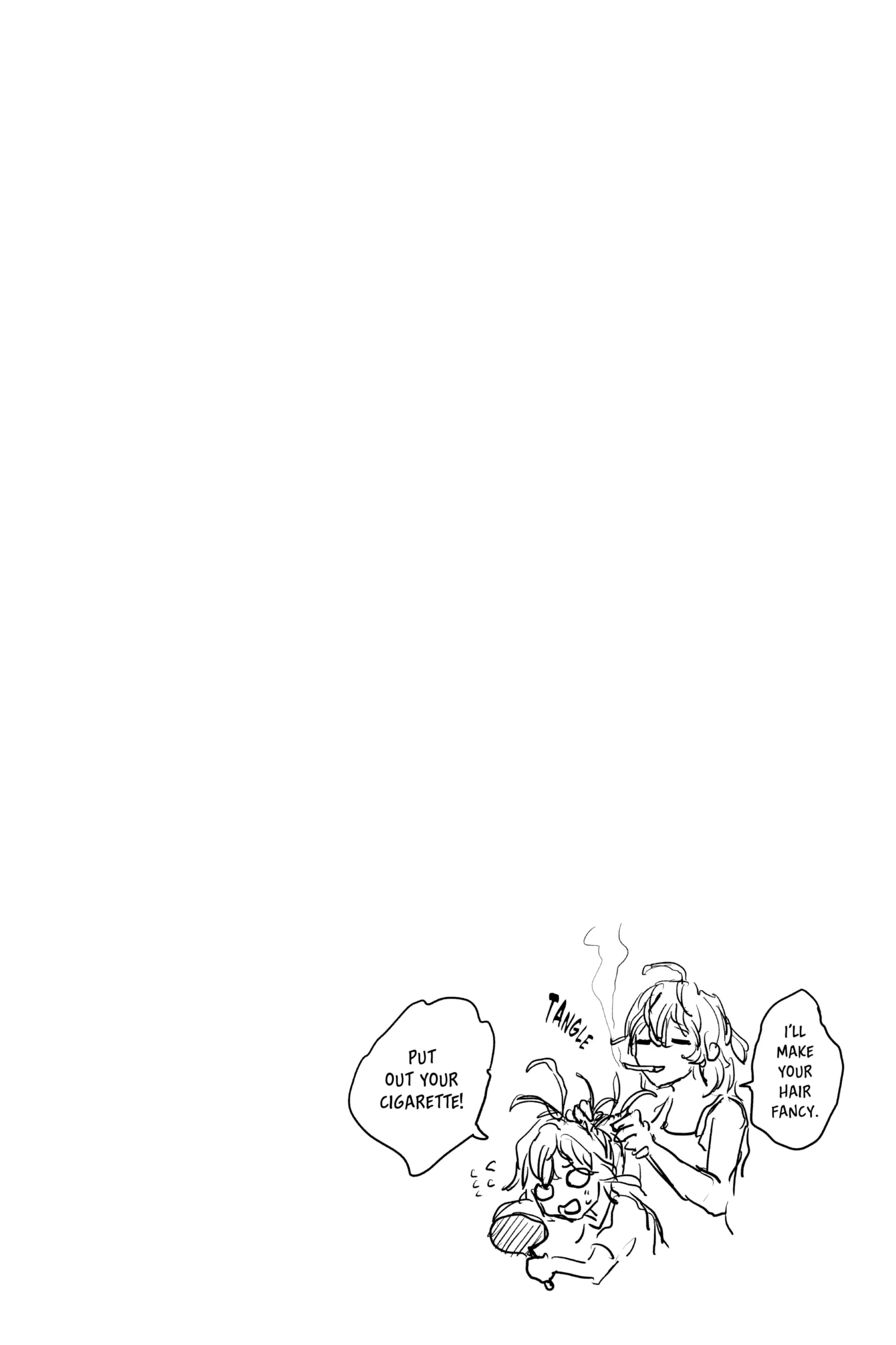 Sakamoto Days Manga Online, chapter Vol 8, page 64