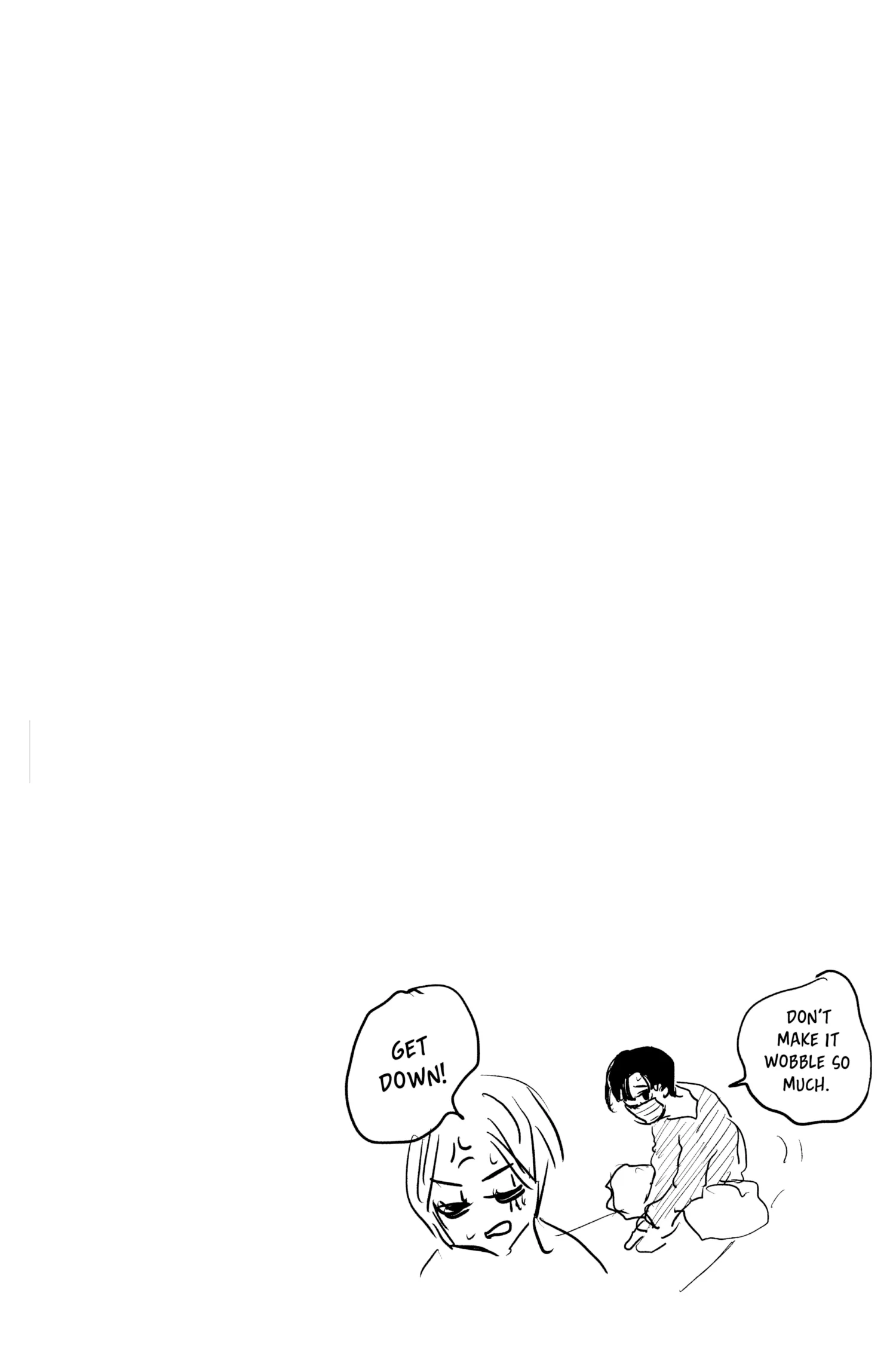 Sakamoto Days Manga Online, chapter Vol 8, page 83