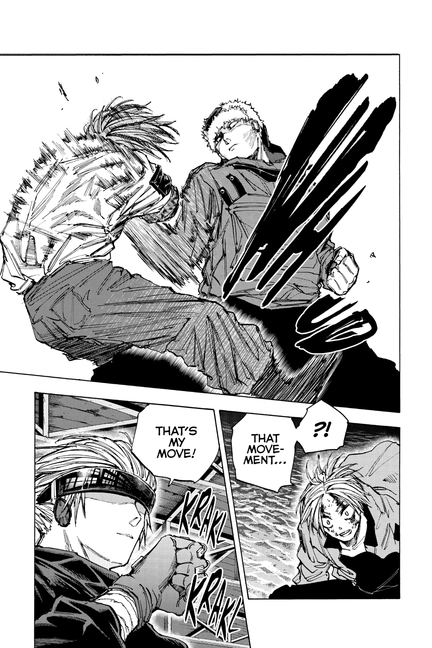Sakamoto Days Manga Online, chapter Vol 8, page 162