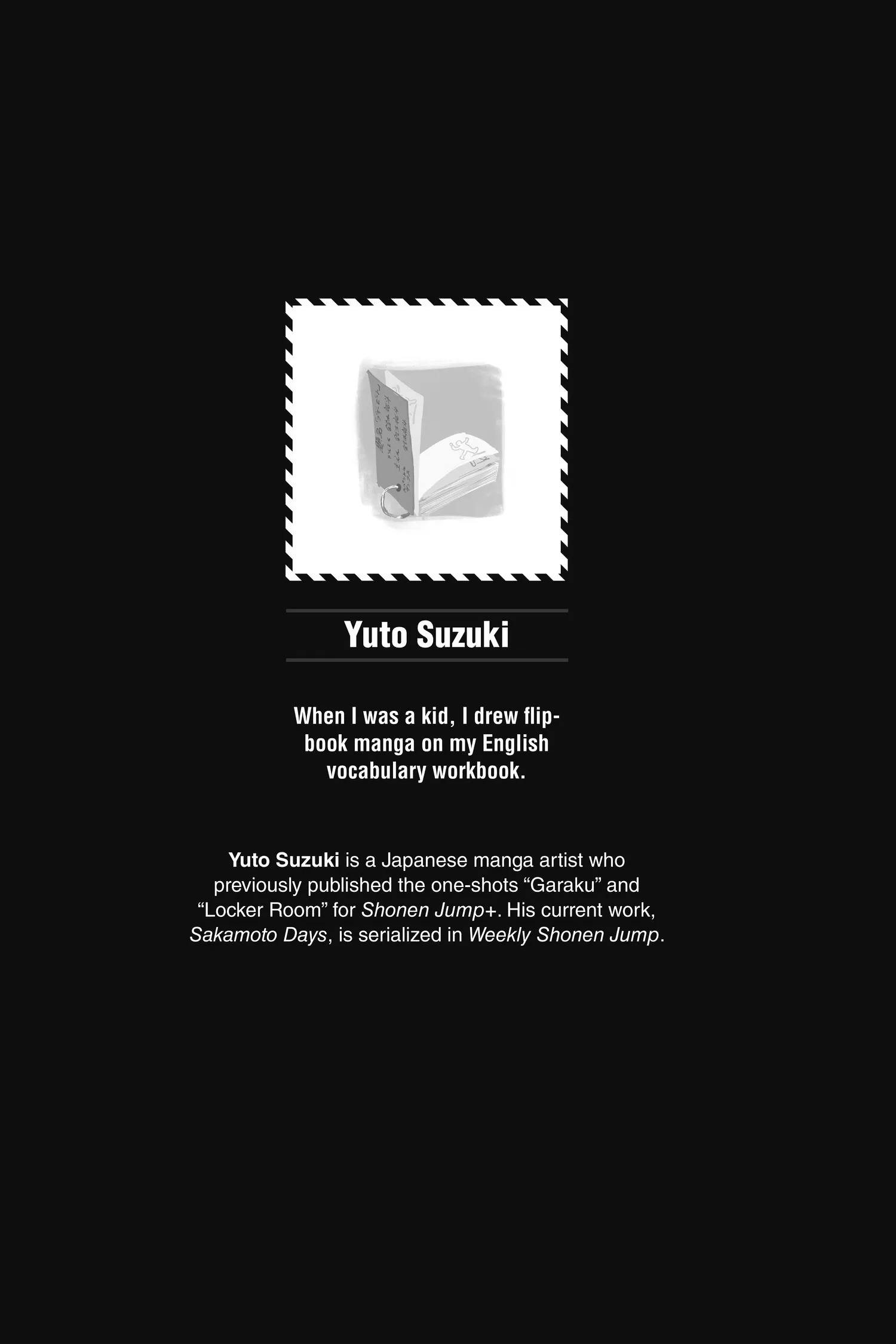 Sakamoto Days Manga Online, chapter Vol 8, page 180