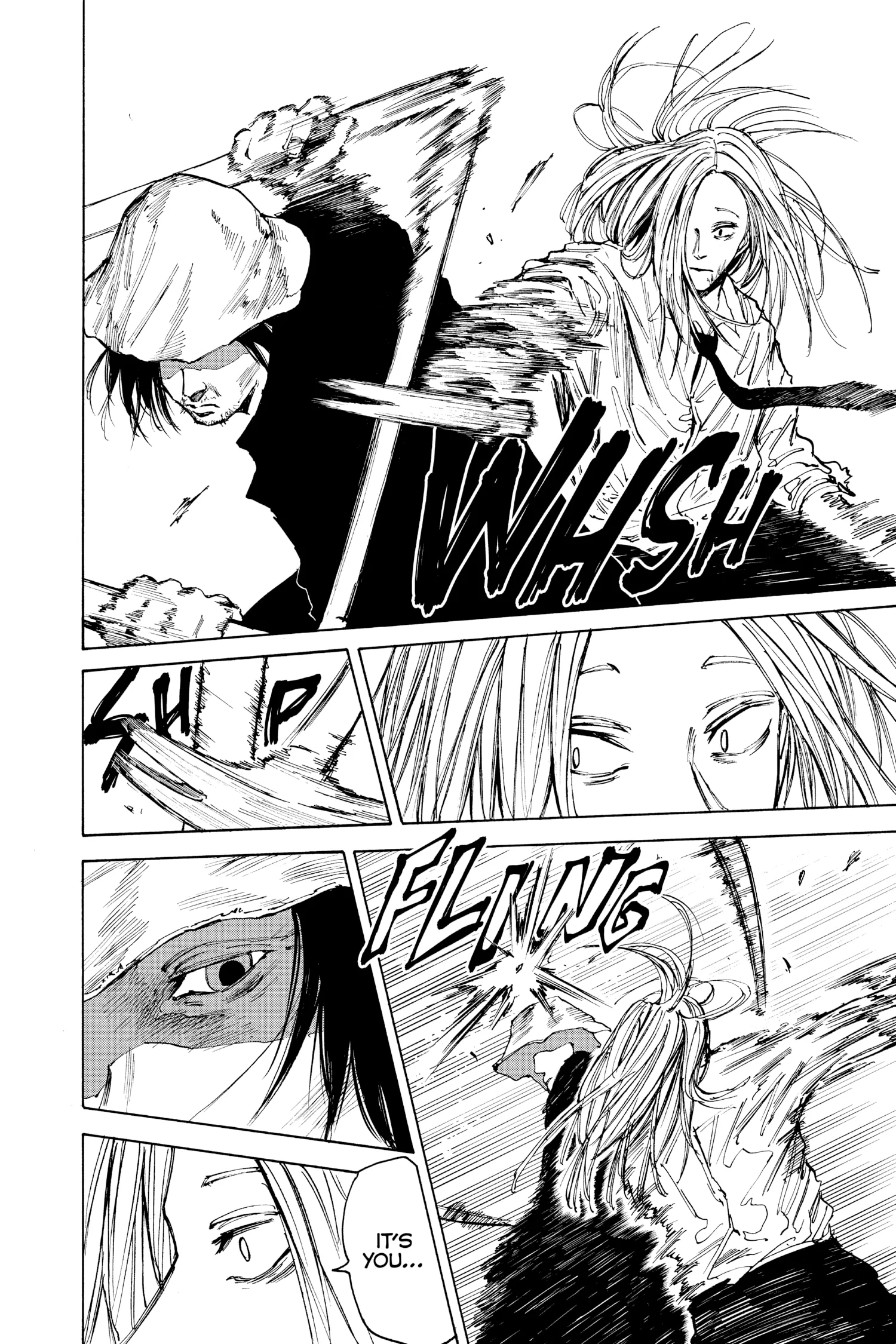 Sakamoto Days Manga Online, chapter Vol 9, page 158