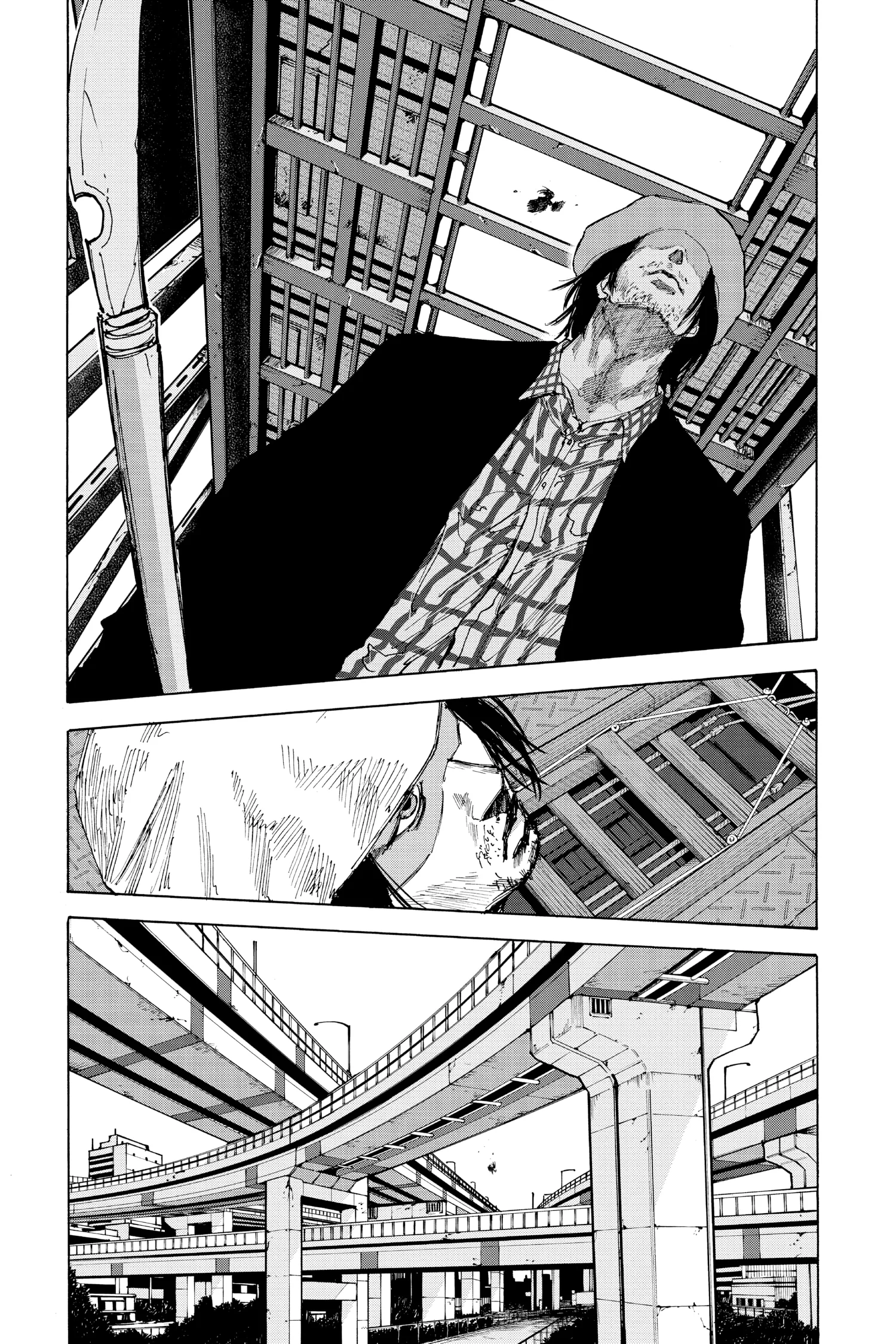 Sakamoto Days Manga Online, chapter Vol 9, page 159