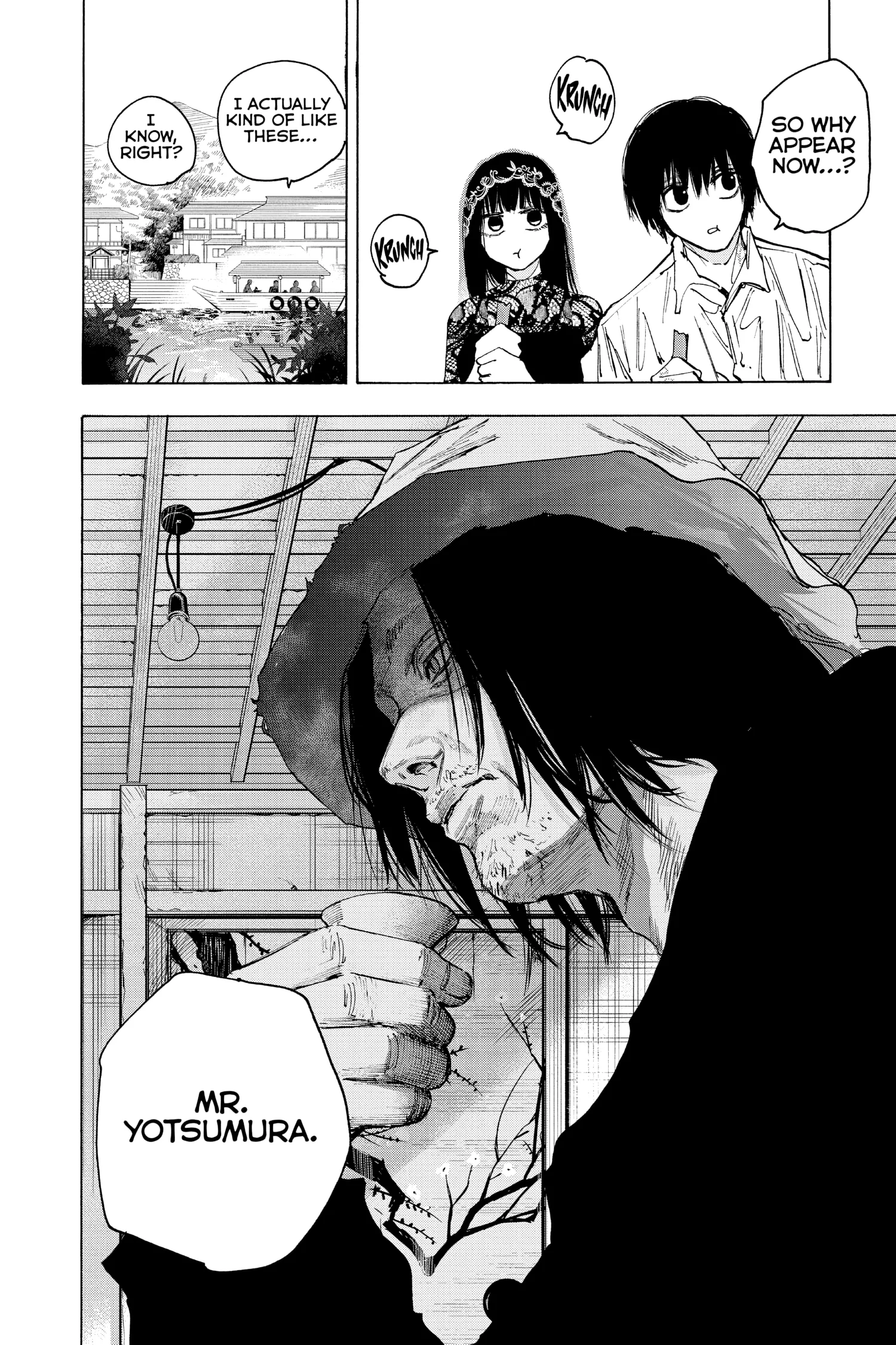 Sakamoto Days Manga Online, chapter Vol 9, page 172