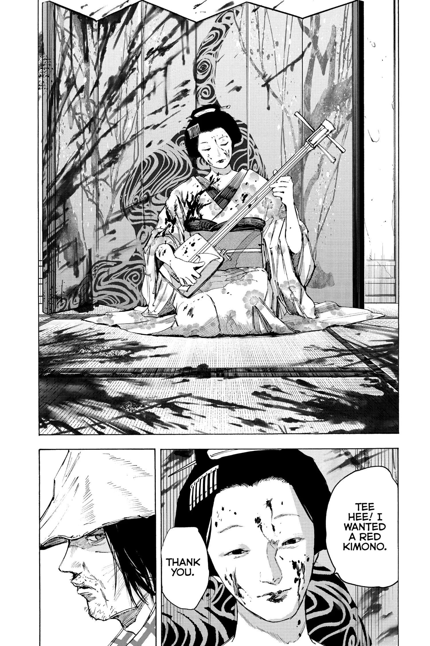 Sakamoto Days Manga Online, chapter Vol 9, page 178