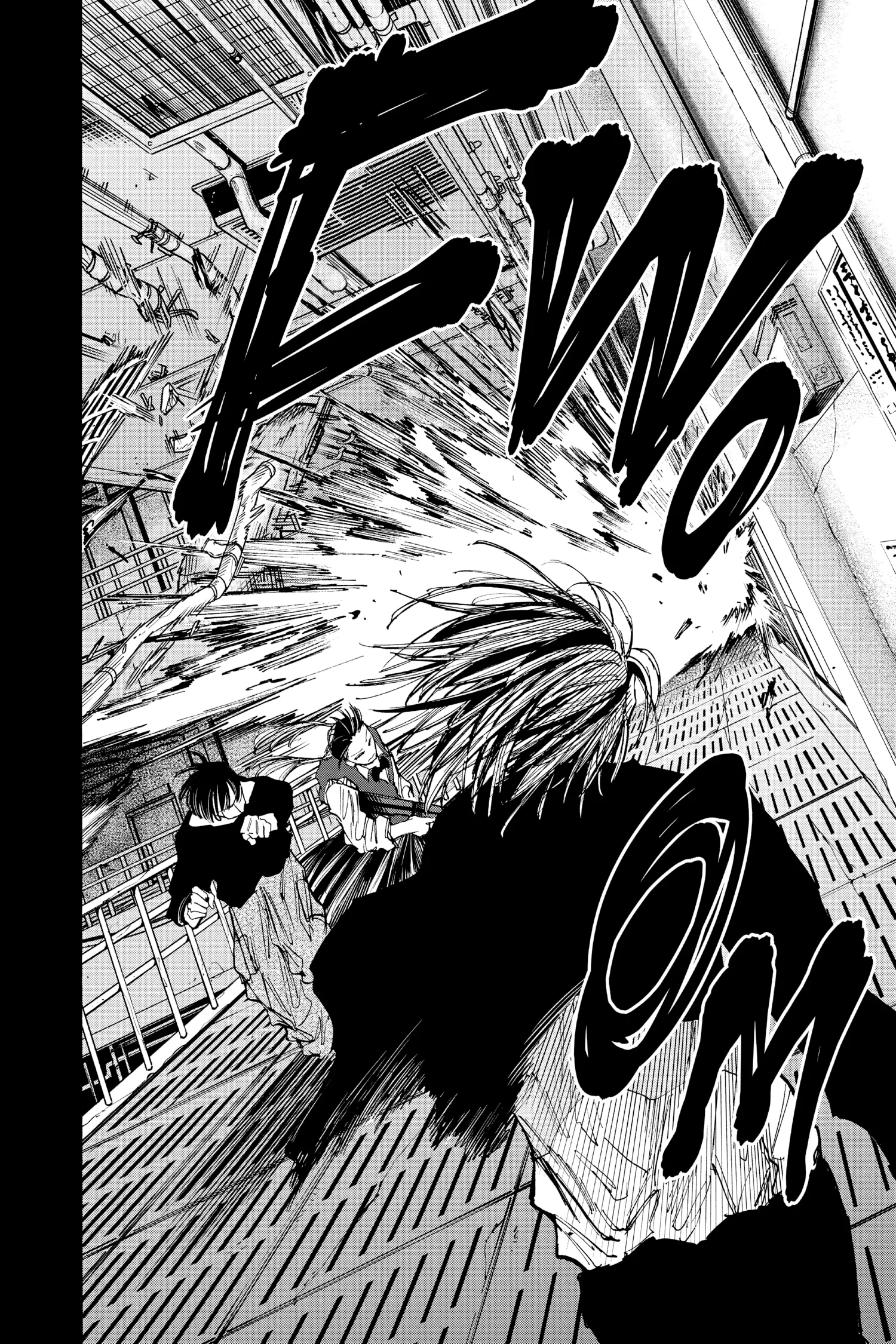 Sakamoto Days Manga Online, chapter Vol 10, page 65